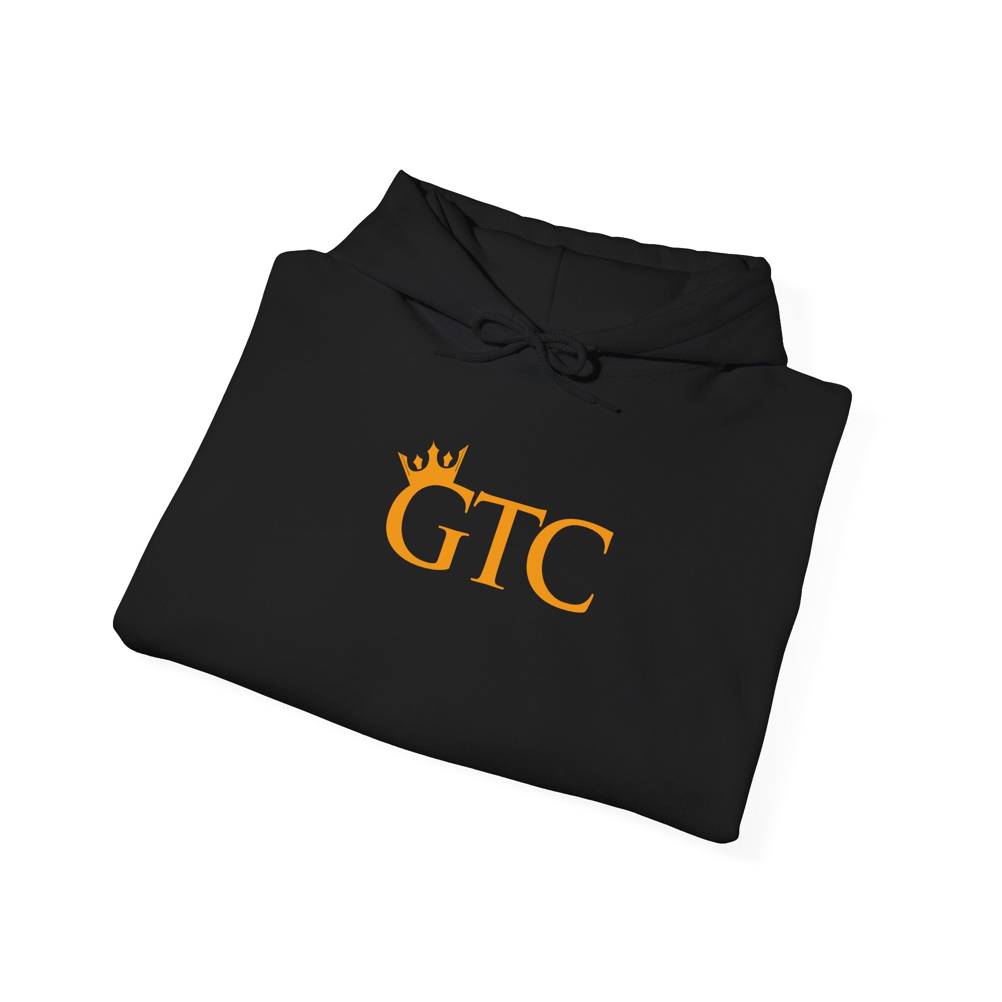 GTC Sunrise Elite Performance Winter Hoodie