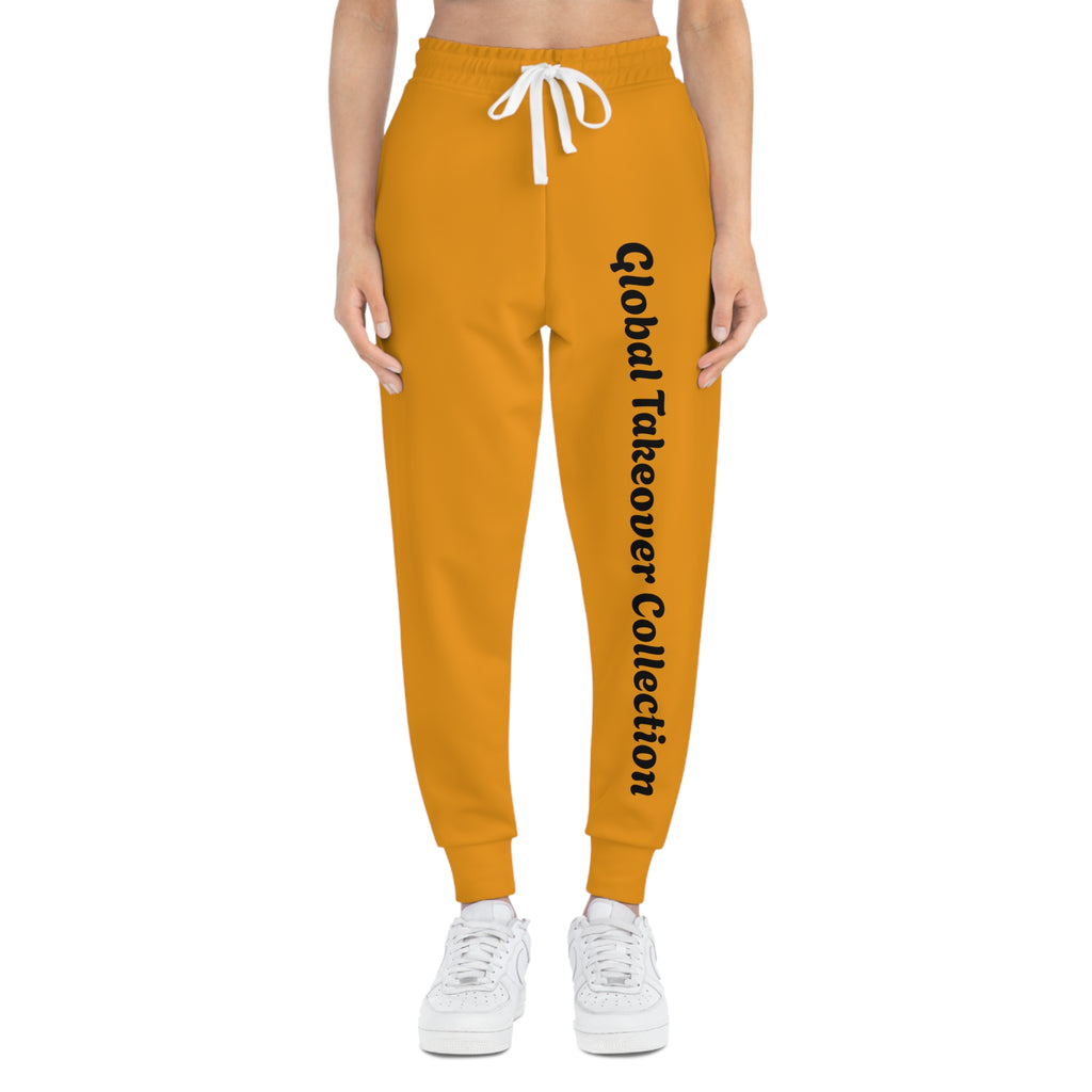 GTC Sunrise Athletic Joggers