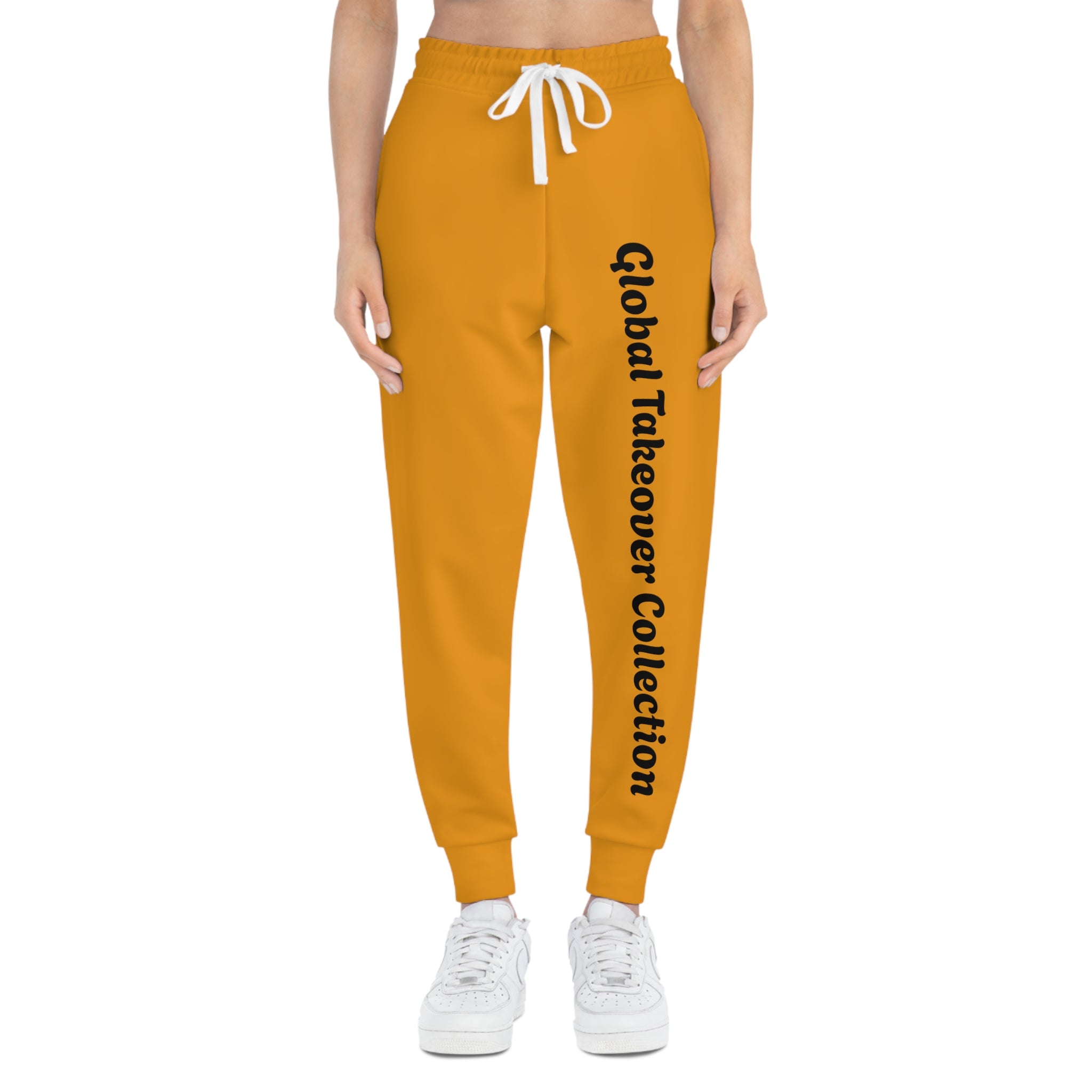 GTC Sunrise Athletic Joggers