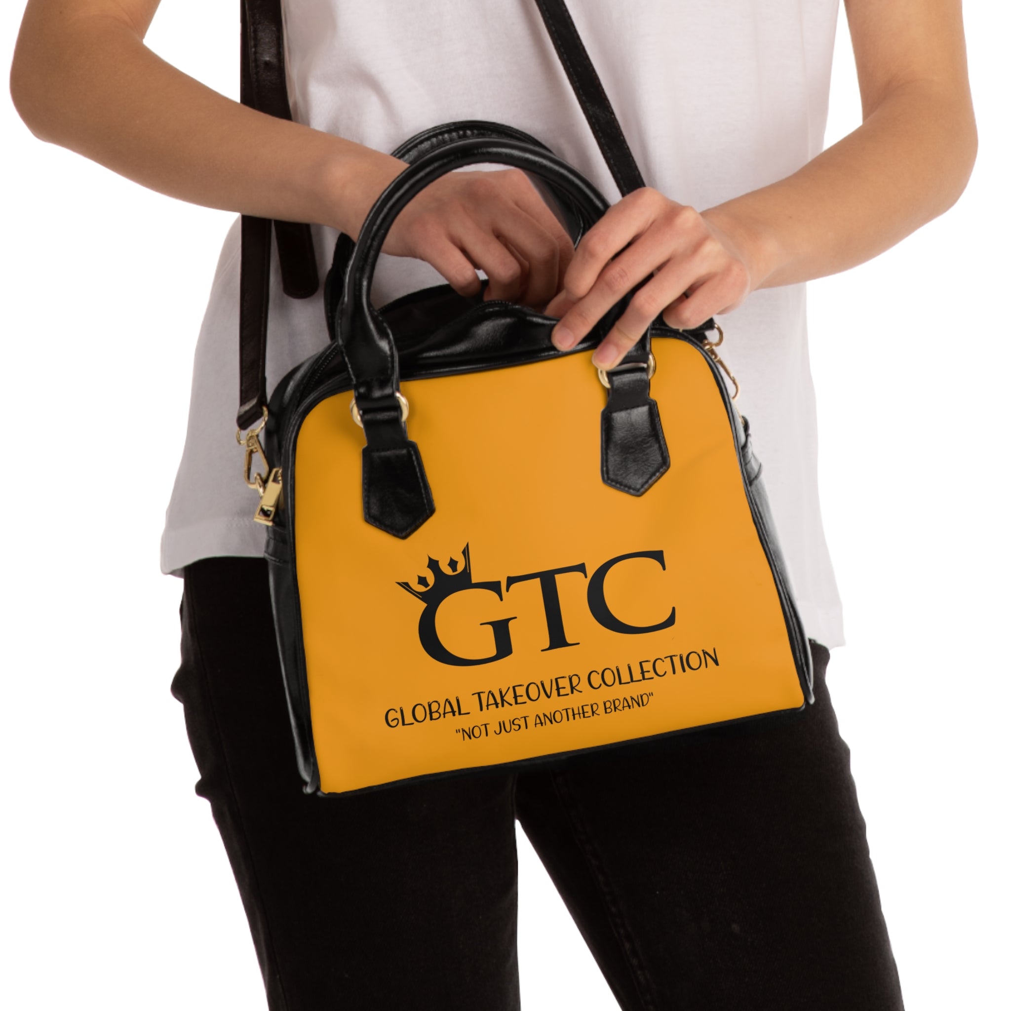 GTC Sunrise S1 Shoulder Handbag