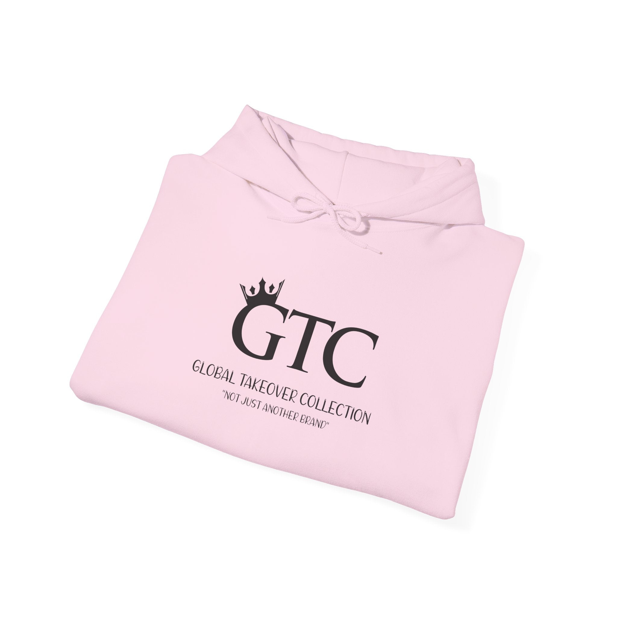 GTC Fine Atr Hoodie