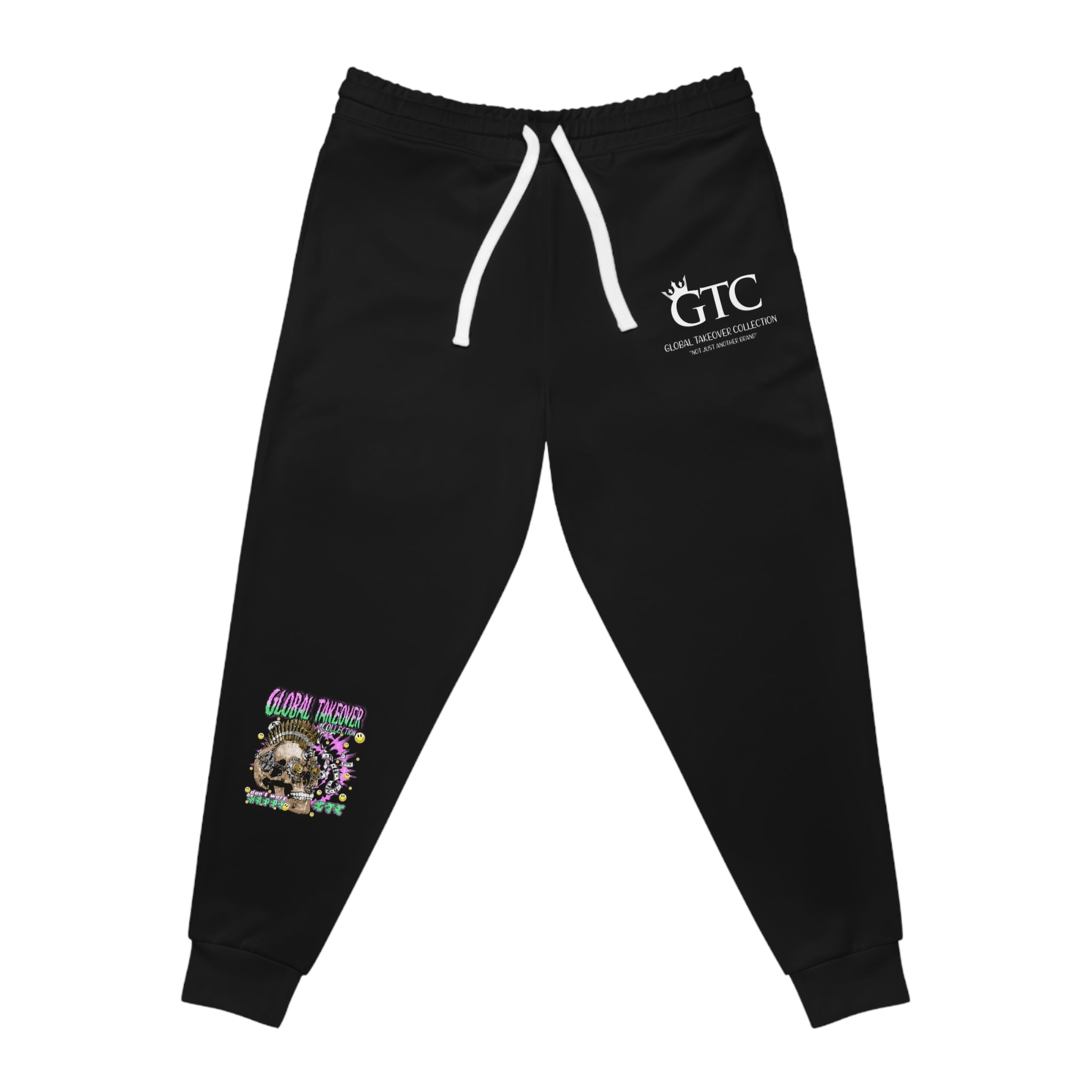 GTC Happy Athletic Joggers