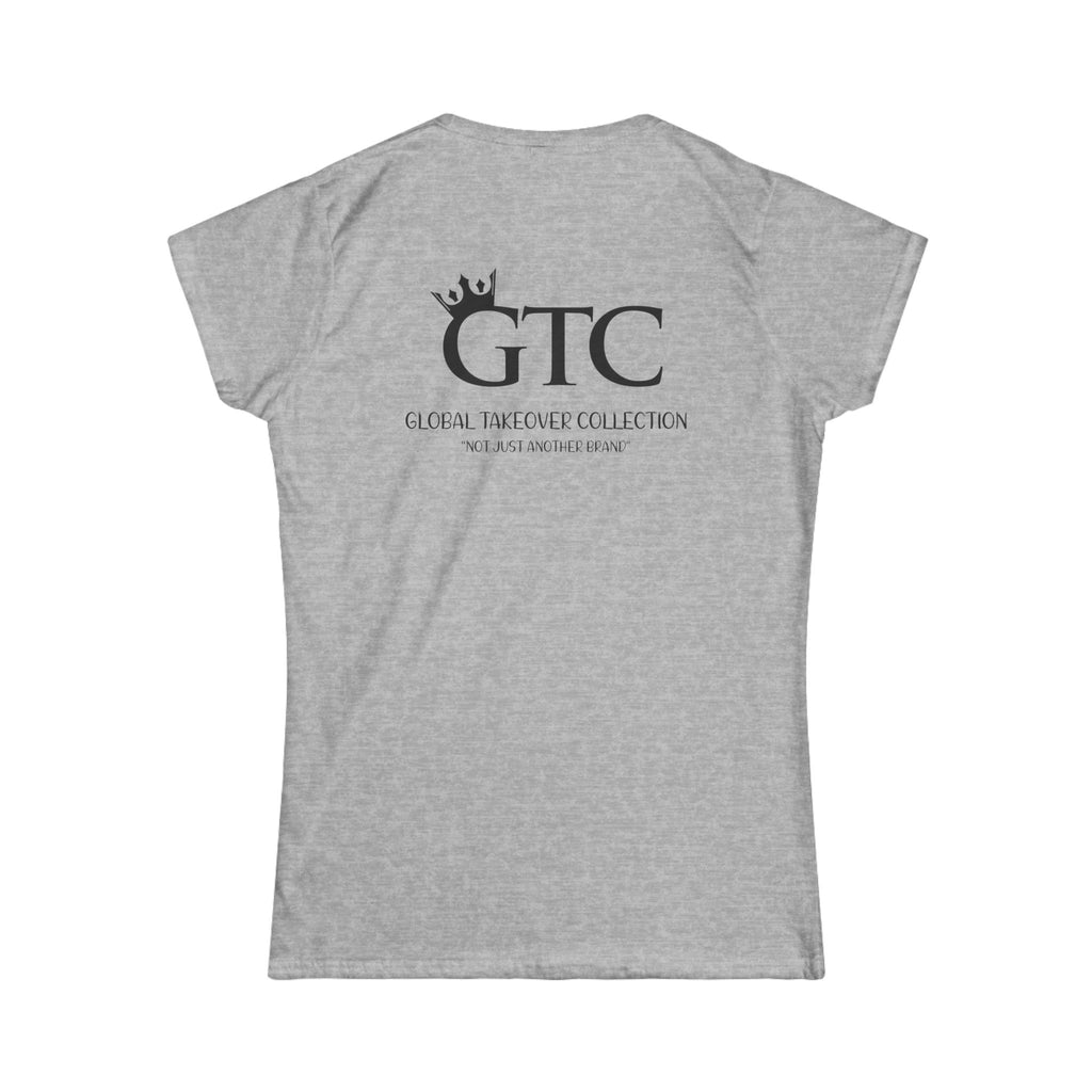 GTC Gold Money T-shirt