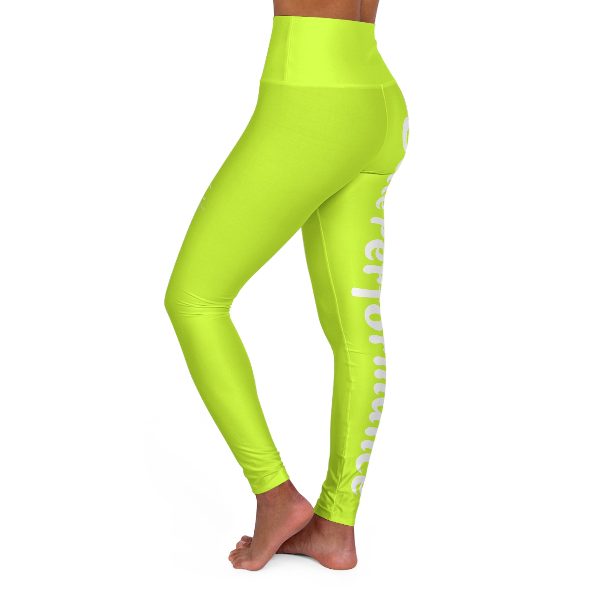 GTC Highlighter Elite Performance Workout Pants