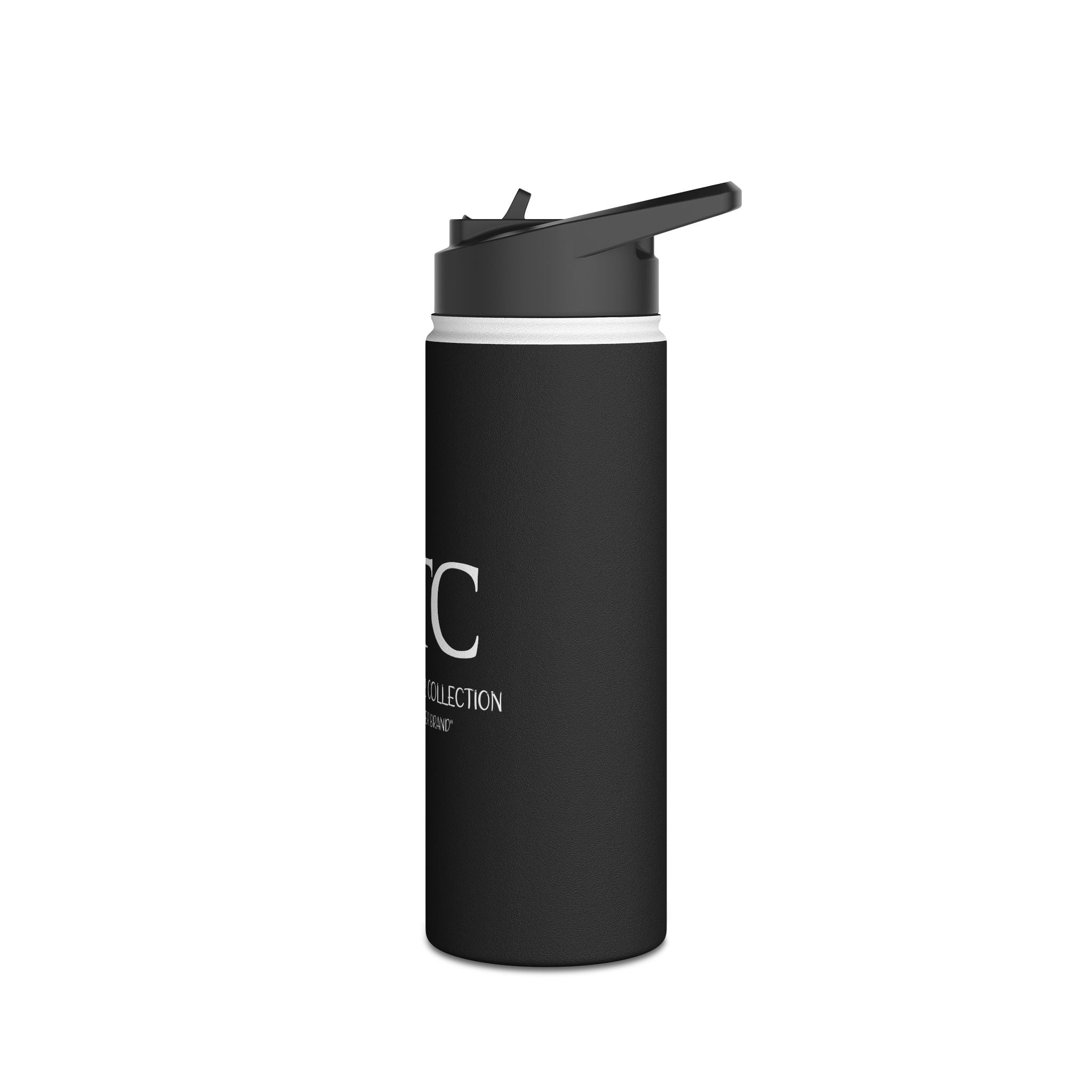 GTC Get Fit  Workout Bottle