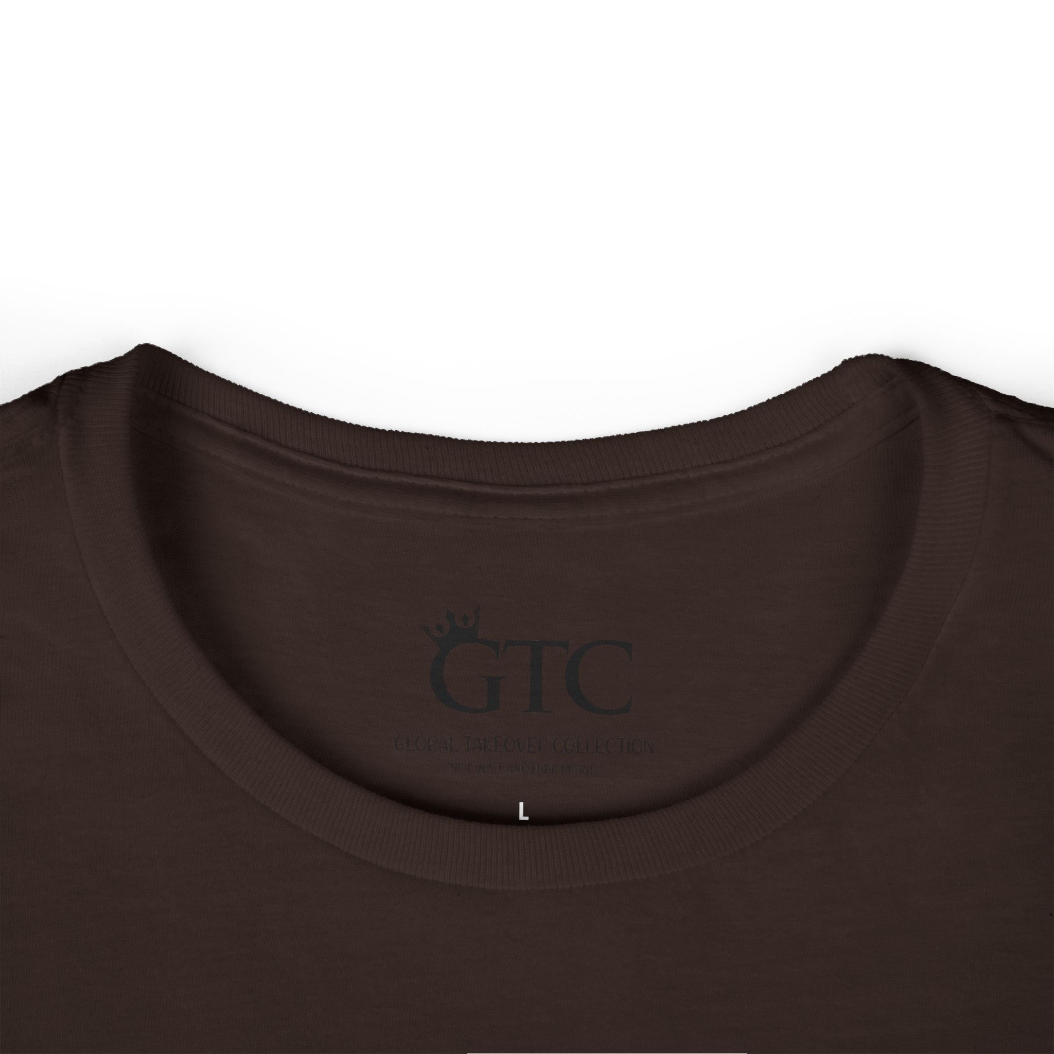 GTC Logo Softstyle T-shirt
