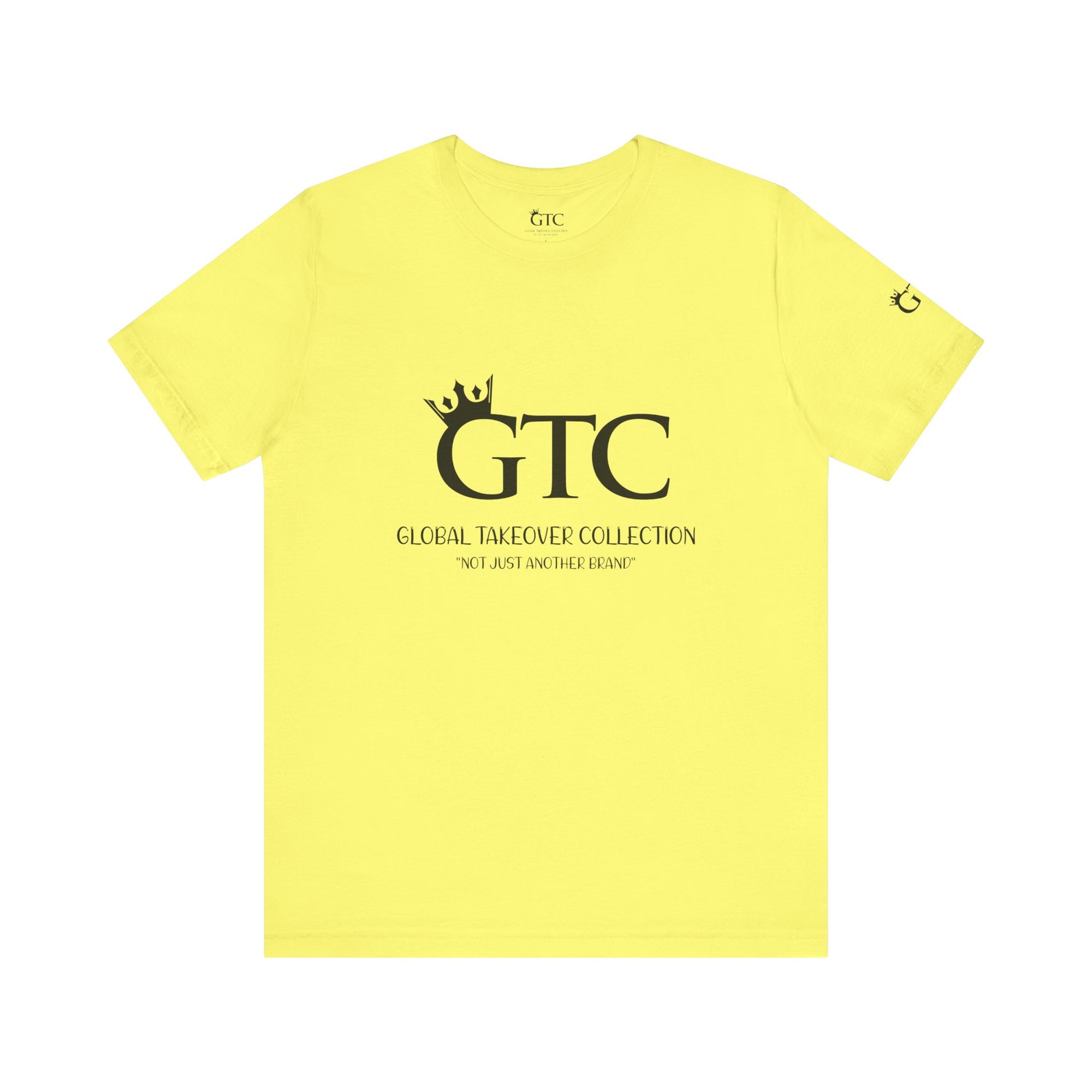 GTC Classic T-Shirt