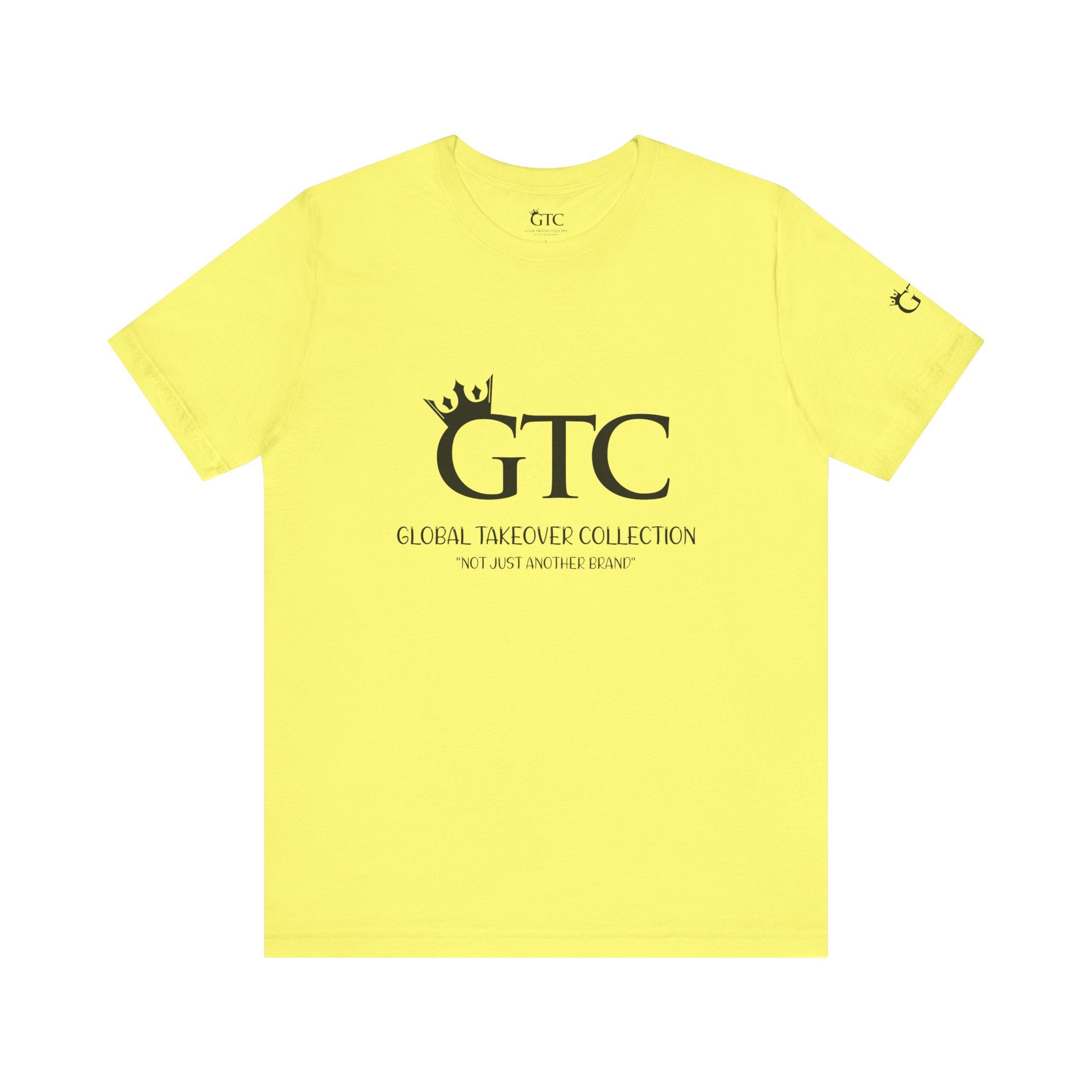 GTC Classic T-Shirt