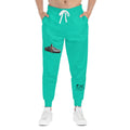 GTC Aqua Athletic Racing Lifestyle Joggers