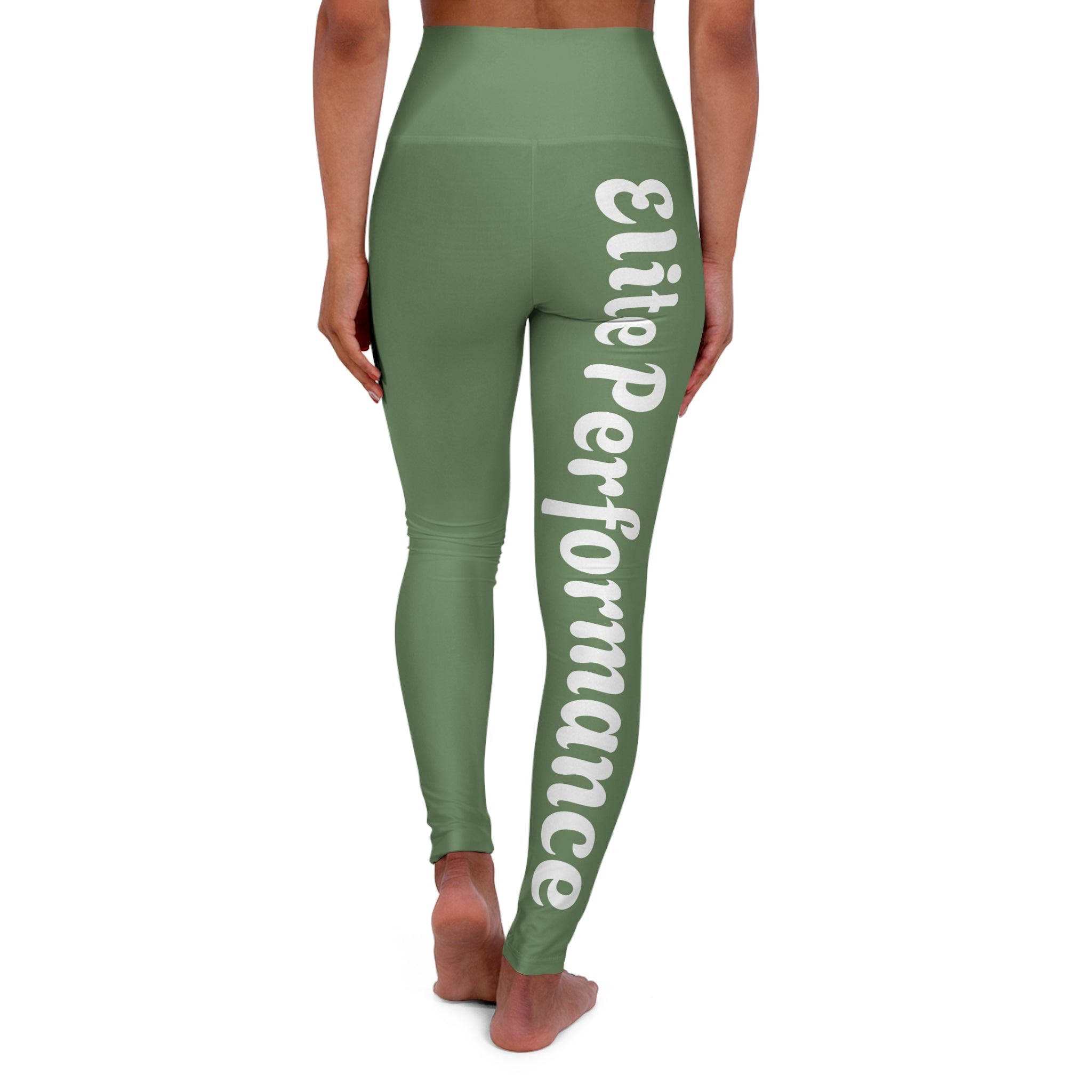 GTC Money Green Elite Performance Workout Pants