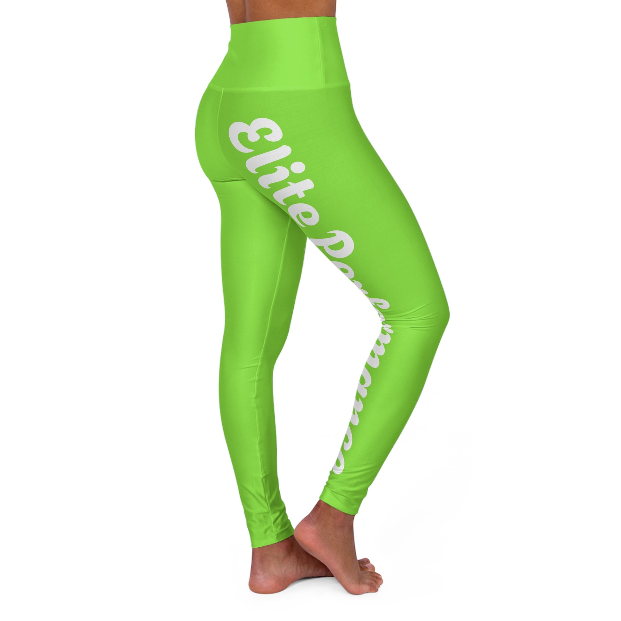 GTC Kiwi Elite Performance Workout Pants