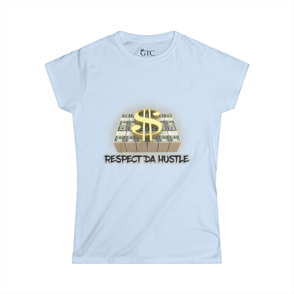 GTC Gold Money T-shirt