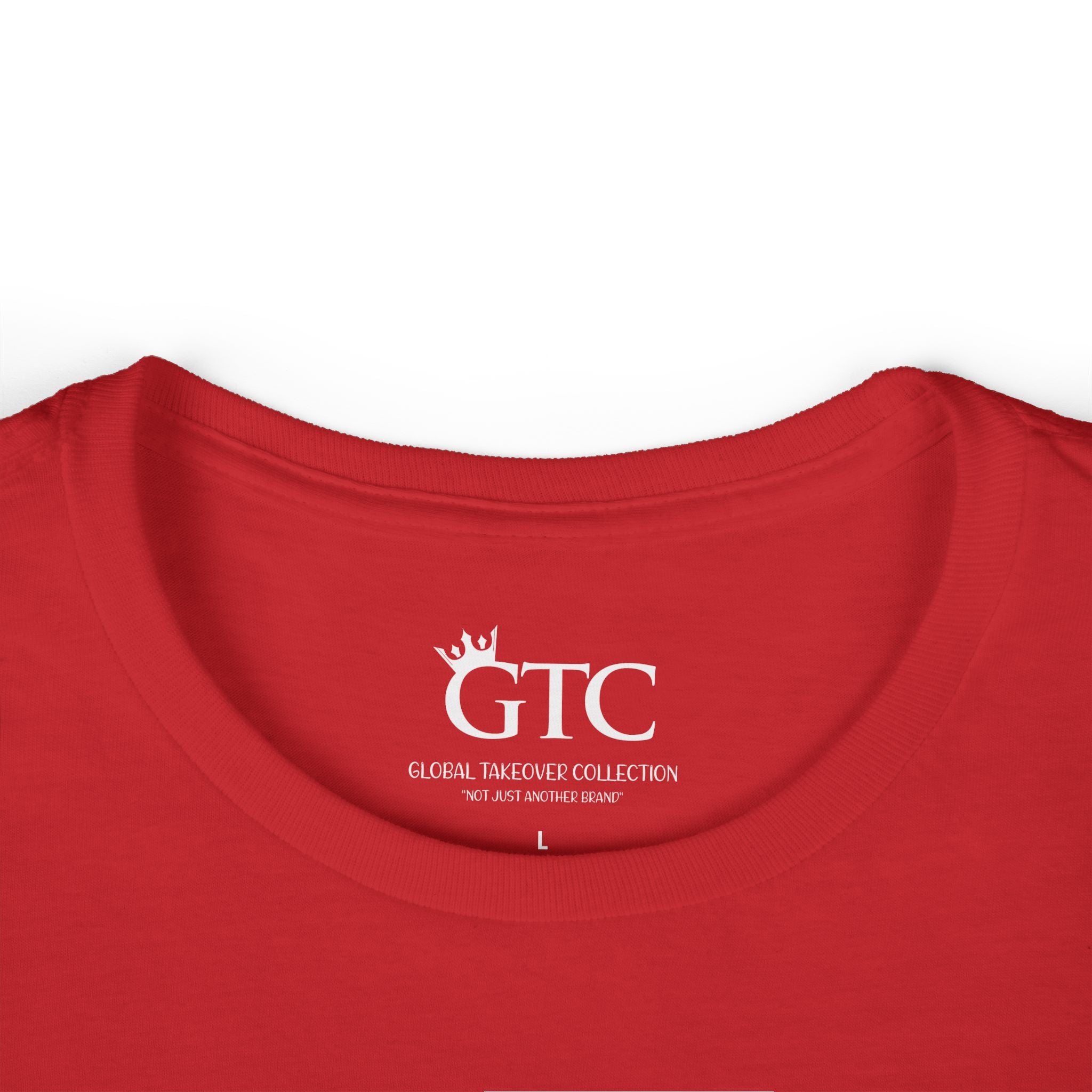 GTC Logo Softstyle T-Shirt