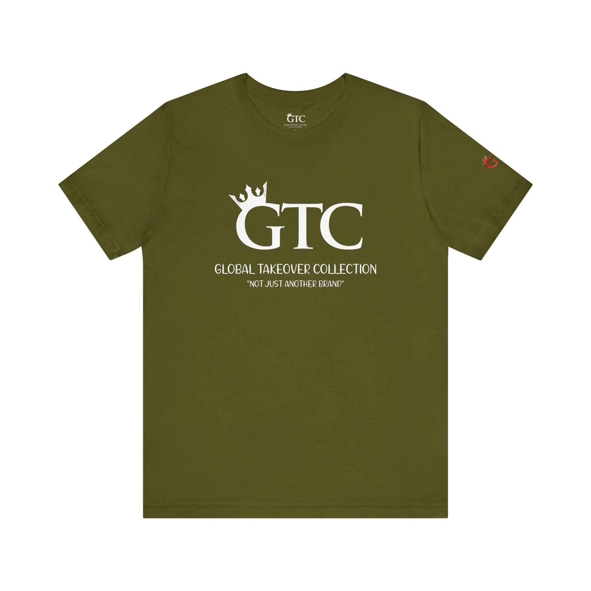 GTC  T-Shirt