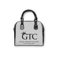 GTC Royal Silver S1 Shoulder Handbag