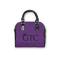 GTC Magic Purple S1 Shoulder Handbag