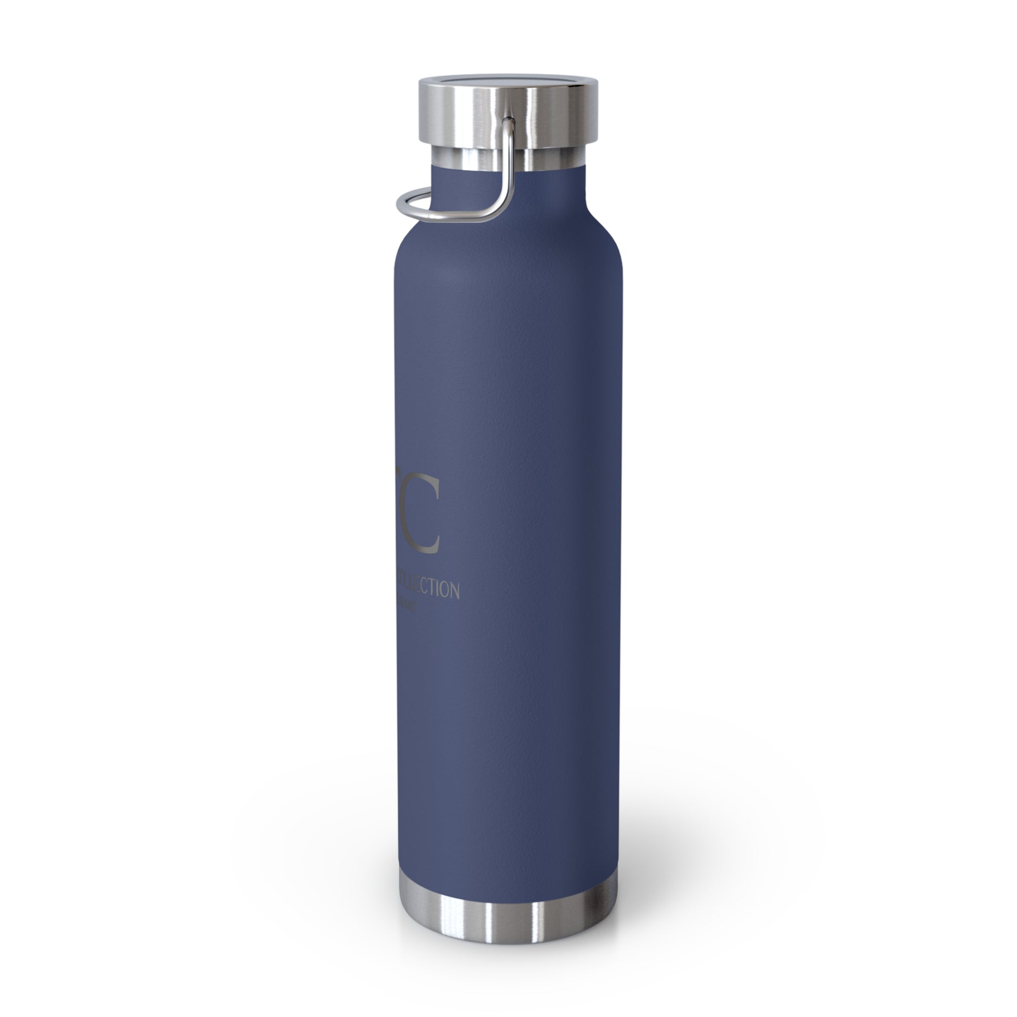 GTC 22oz Copper Vacuum Insulated Bottle
