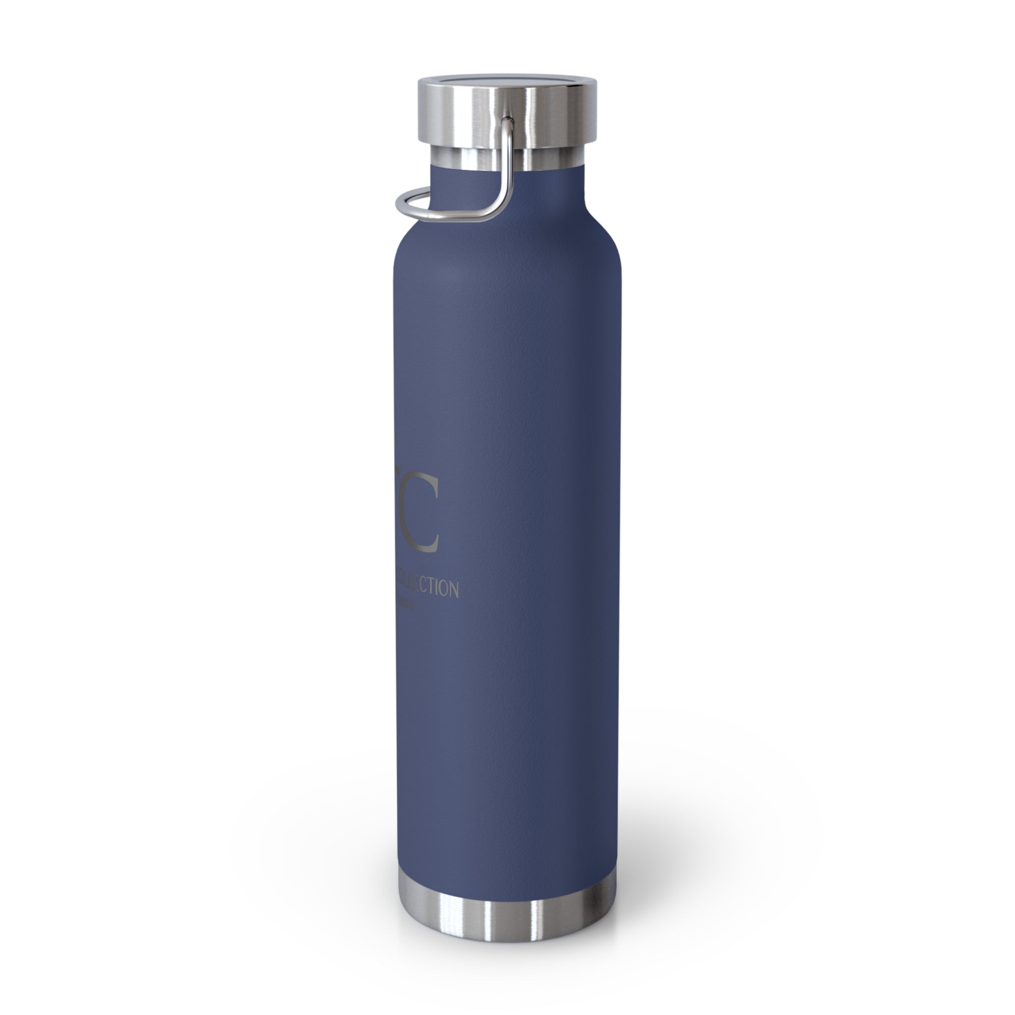 GTC 22oz Copper Vacuum Insulated Bottle