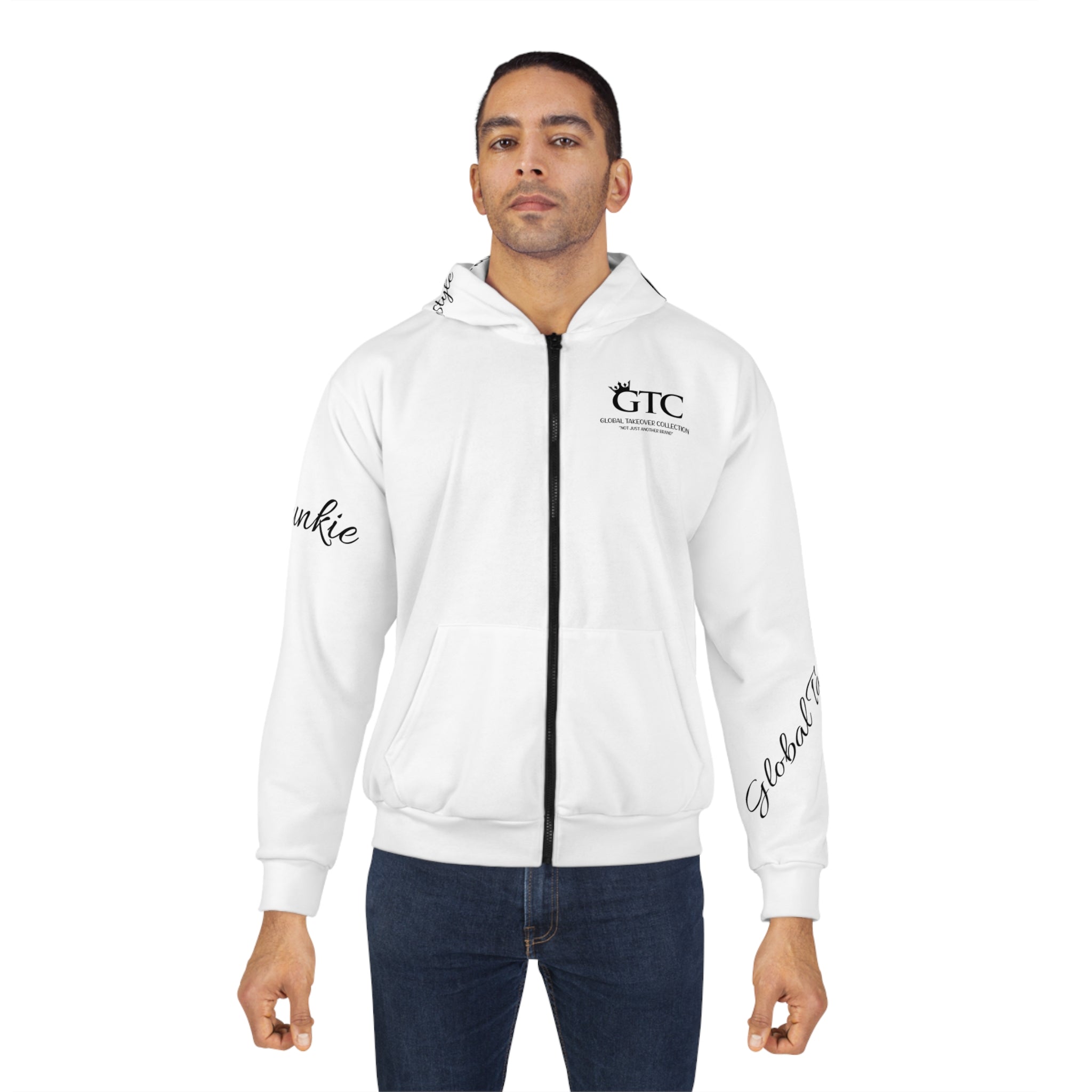 GTC Racing Fleece Jacket