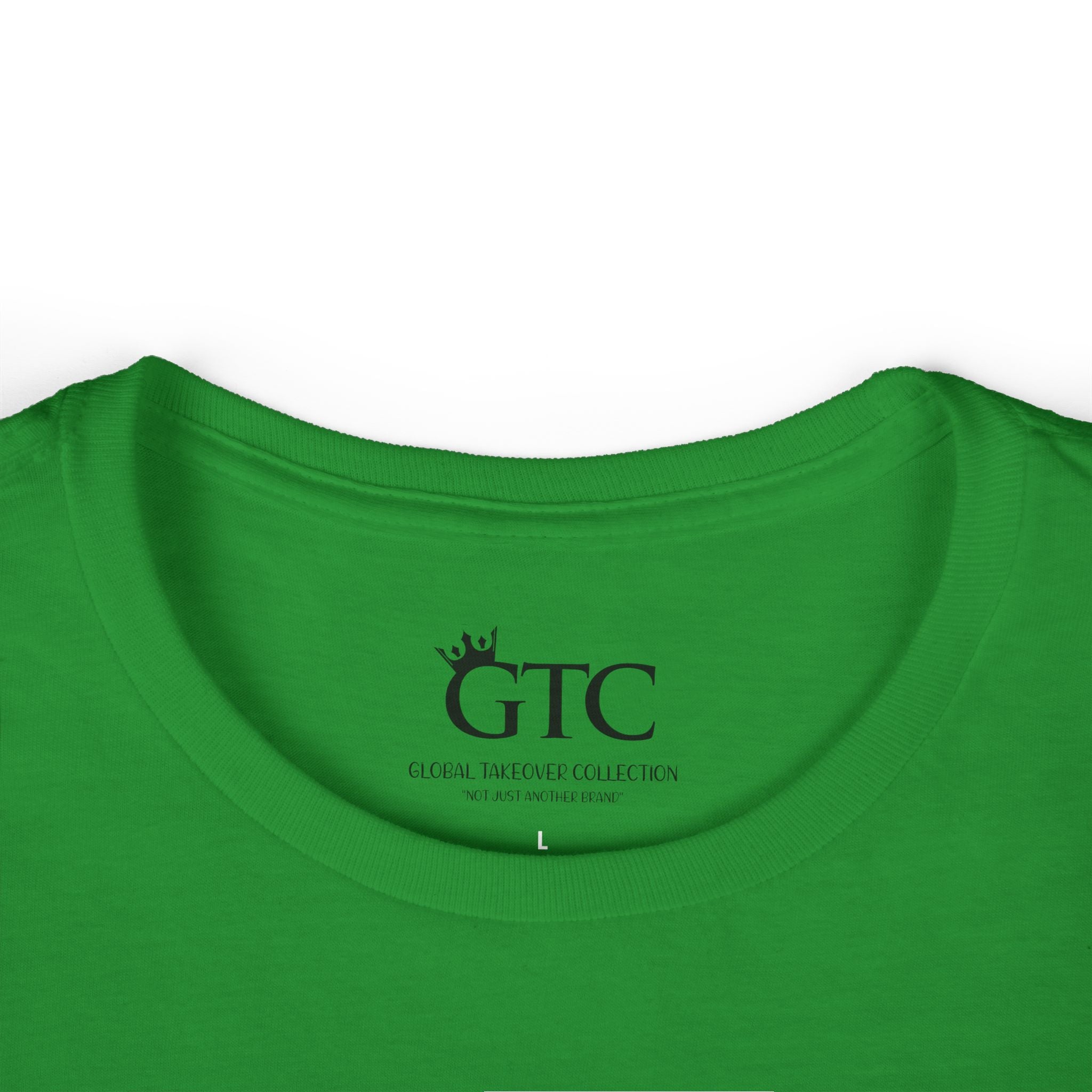 GTC Logo Softstyle T-shirt