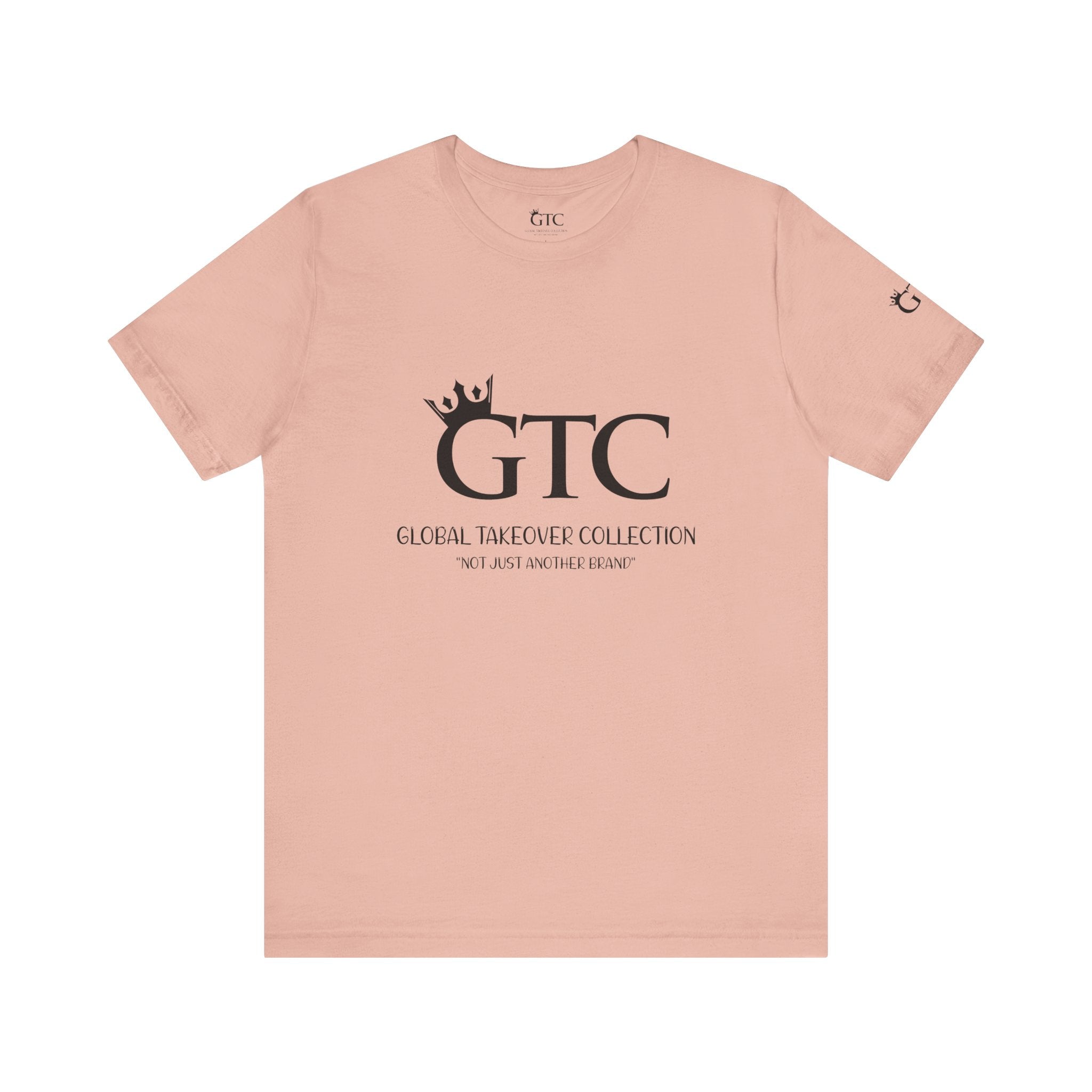 GTC Classic T-Shirt
