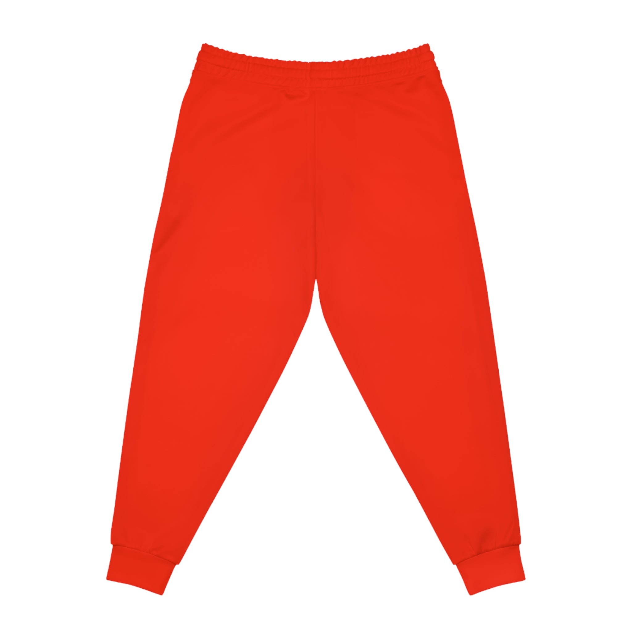 GTC Sports Car Red Racing Joggers