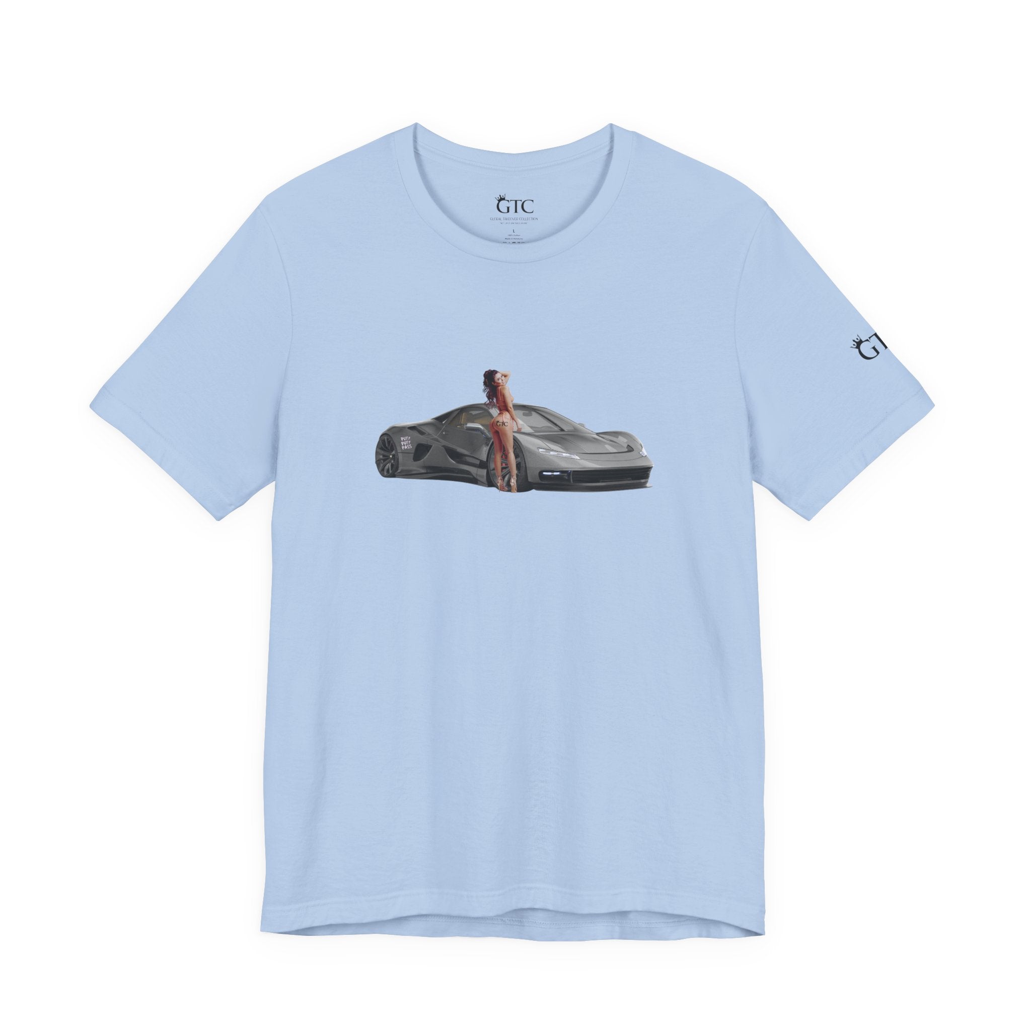 GTC Lifestyle T-Shirt