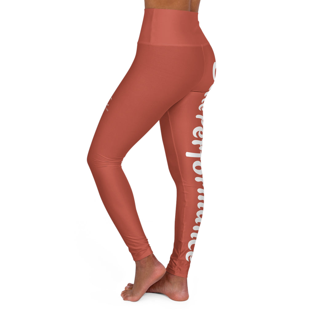 GTC Sunset Elite Performance Workout Pants
