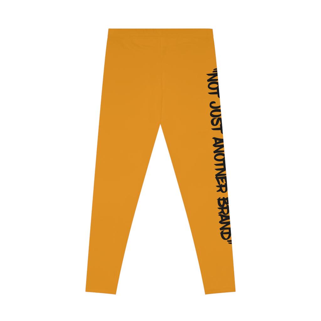 GTC Sunrise Slogan Leggings