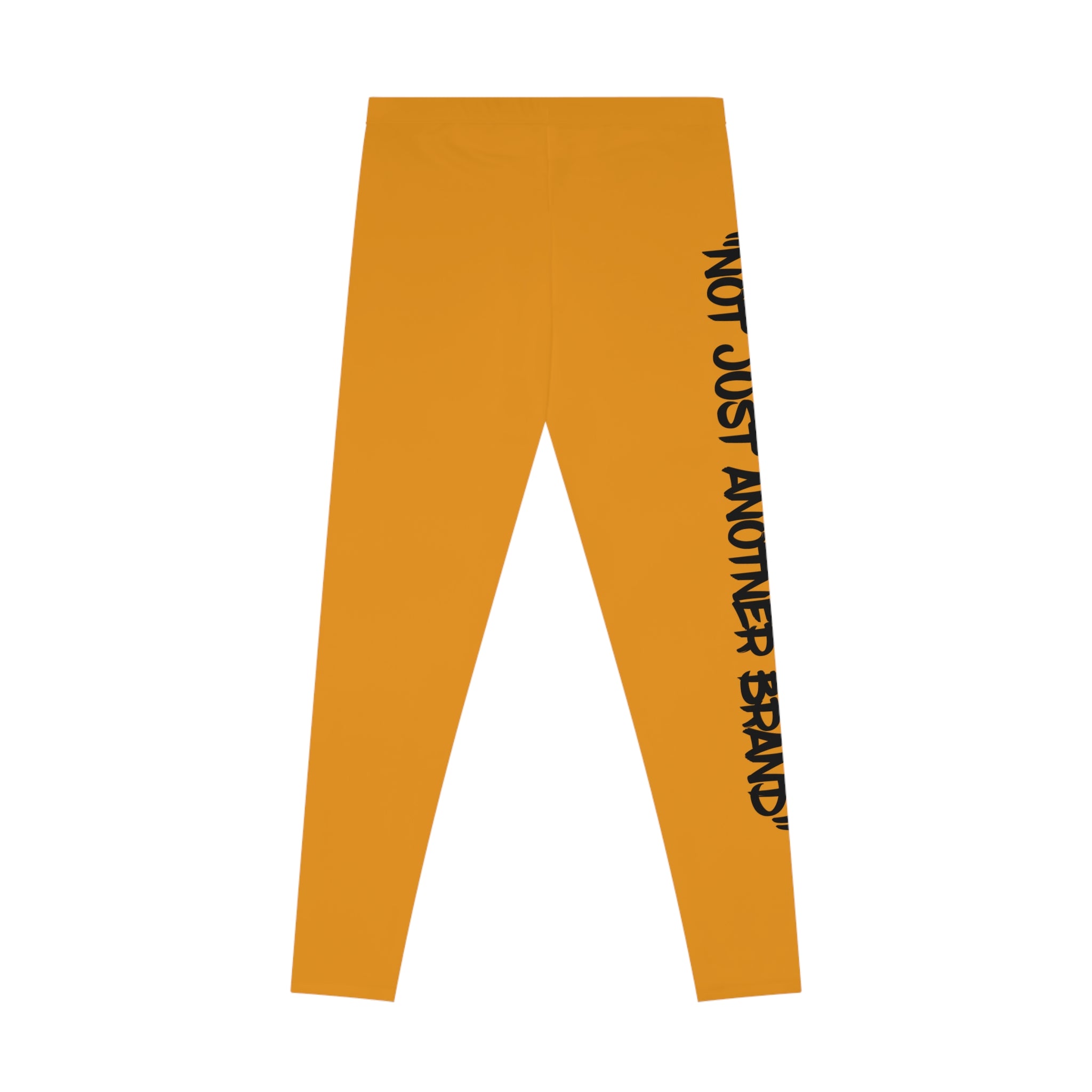 GTC Sunrise Slogan Leggings