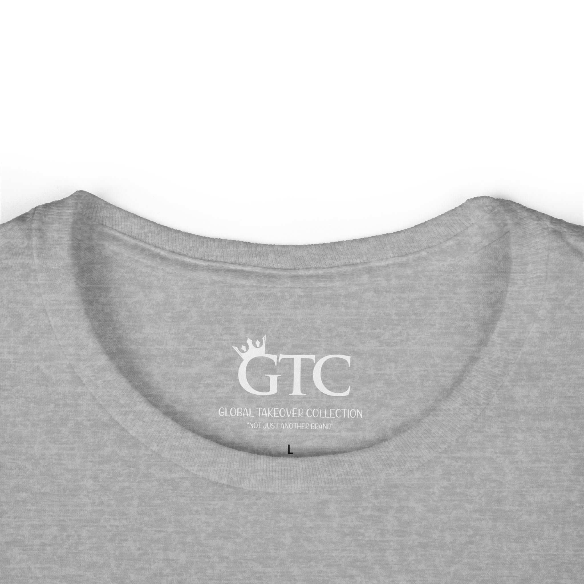 GTC Logo Softstyle T-Shirt