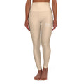 GTC Nude Elite Performance Workout Pants