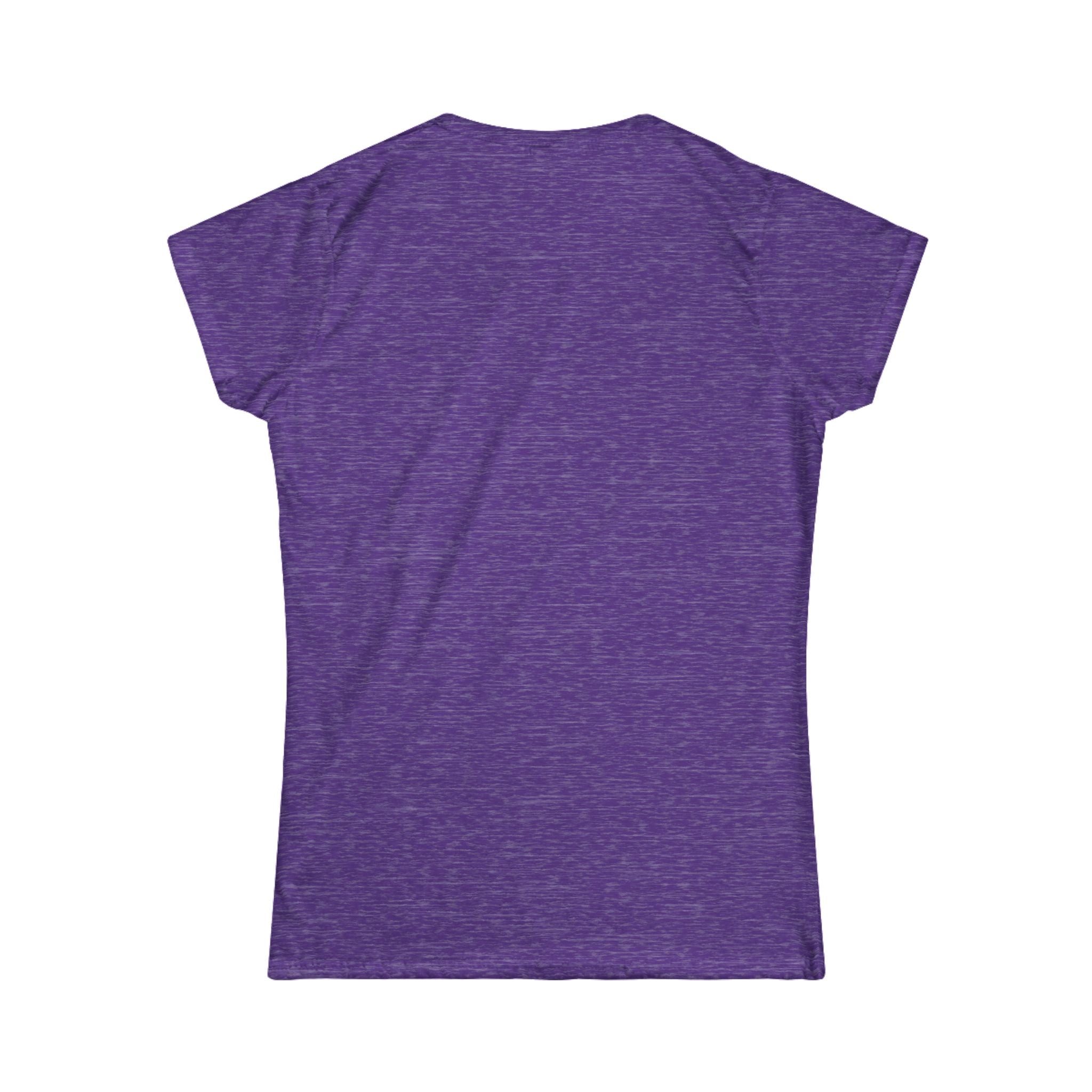 GTC Logo Softstyle T-shirt