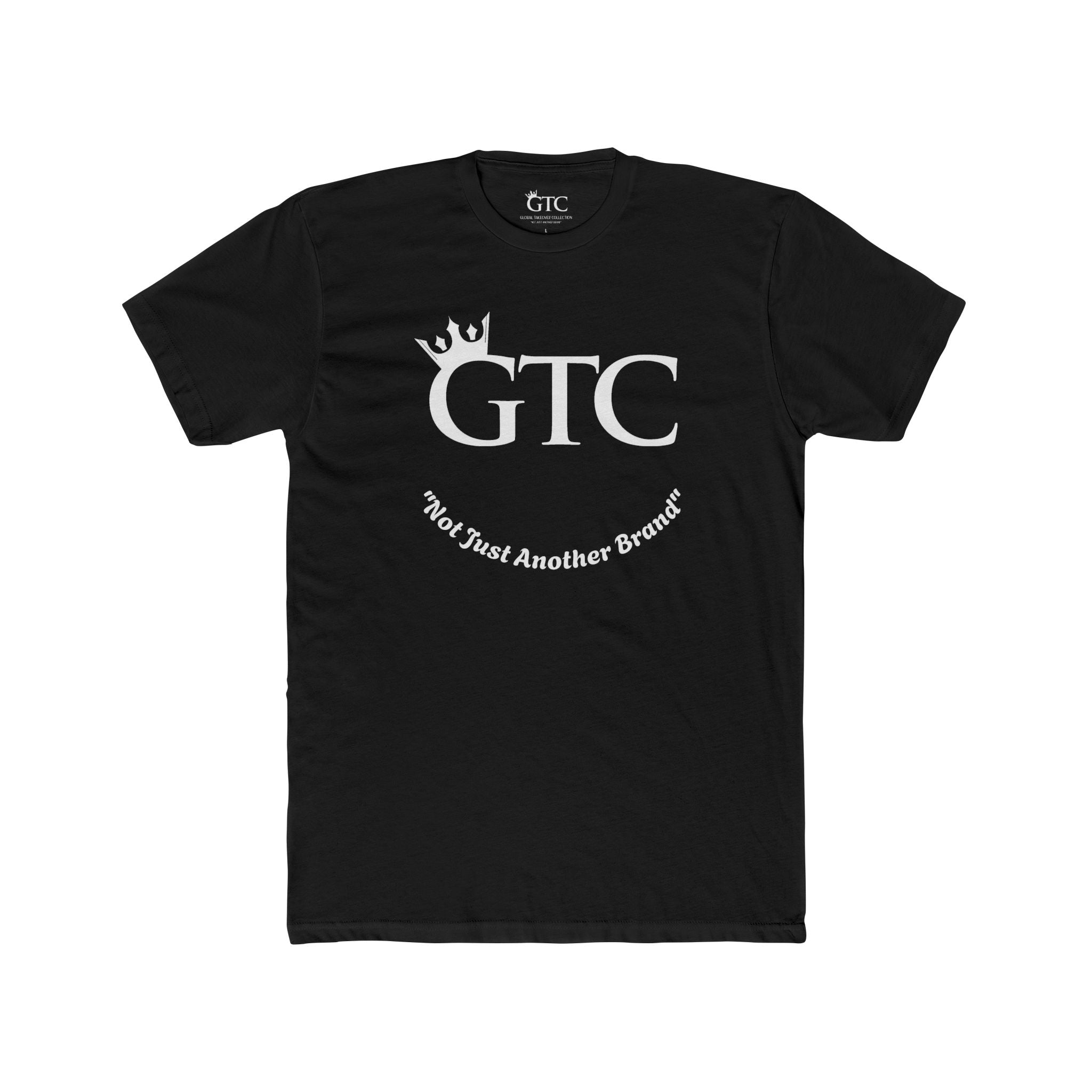 GTC Classic Logo T-Shirt