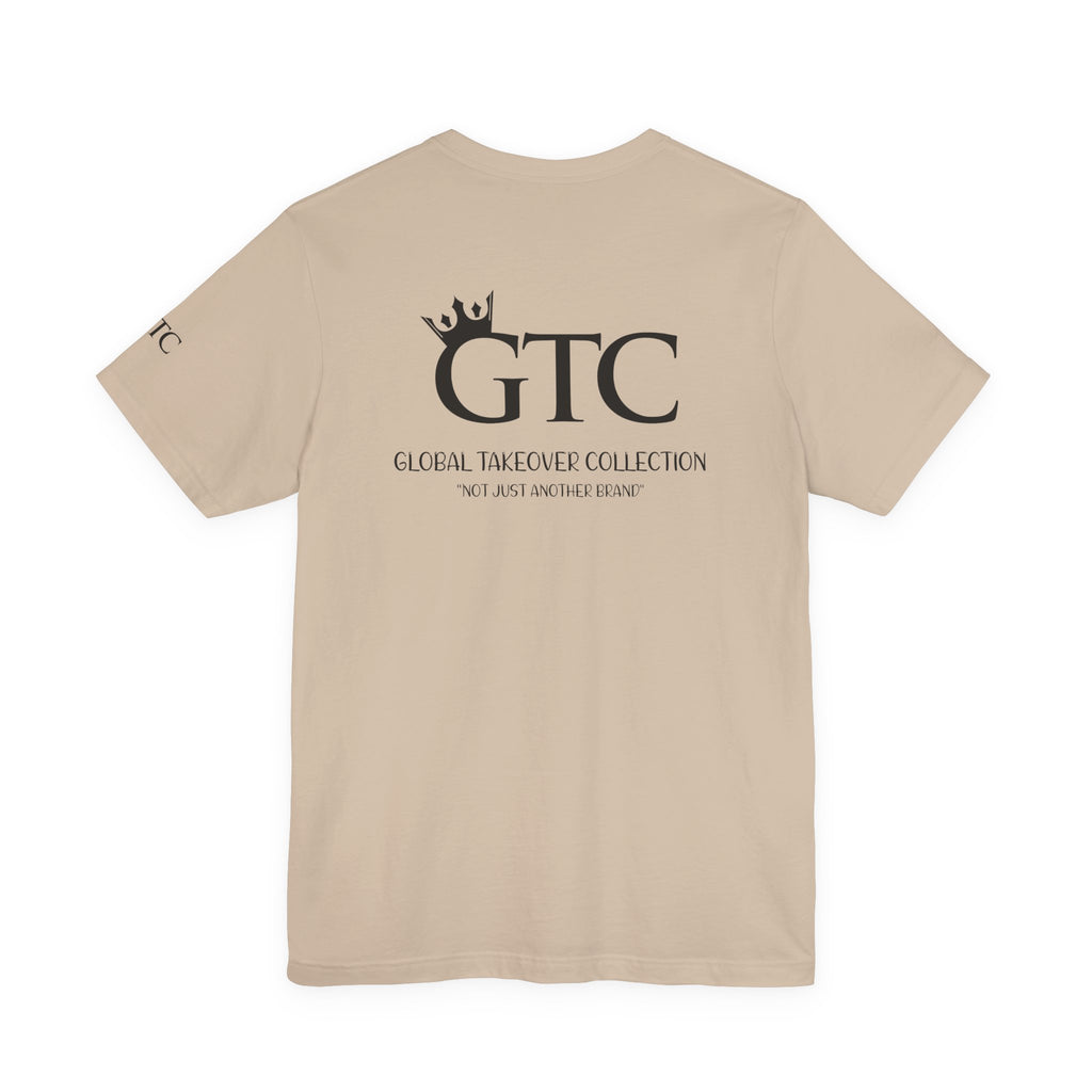 GTC Lifestyle T-Shirt