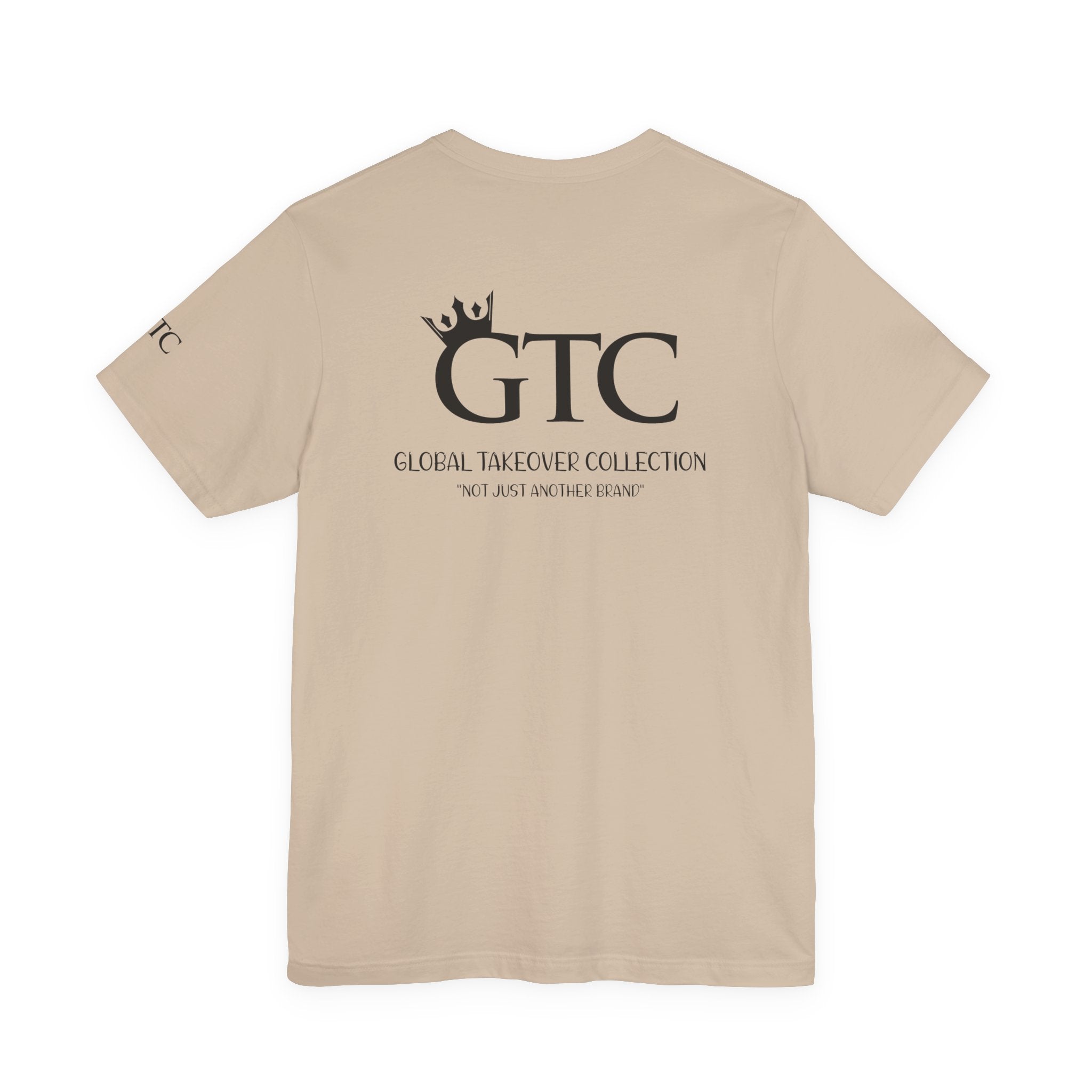 GTC Lifestyle T-Shirt
