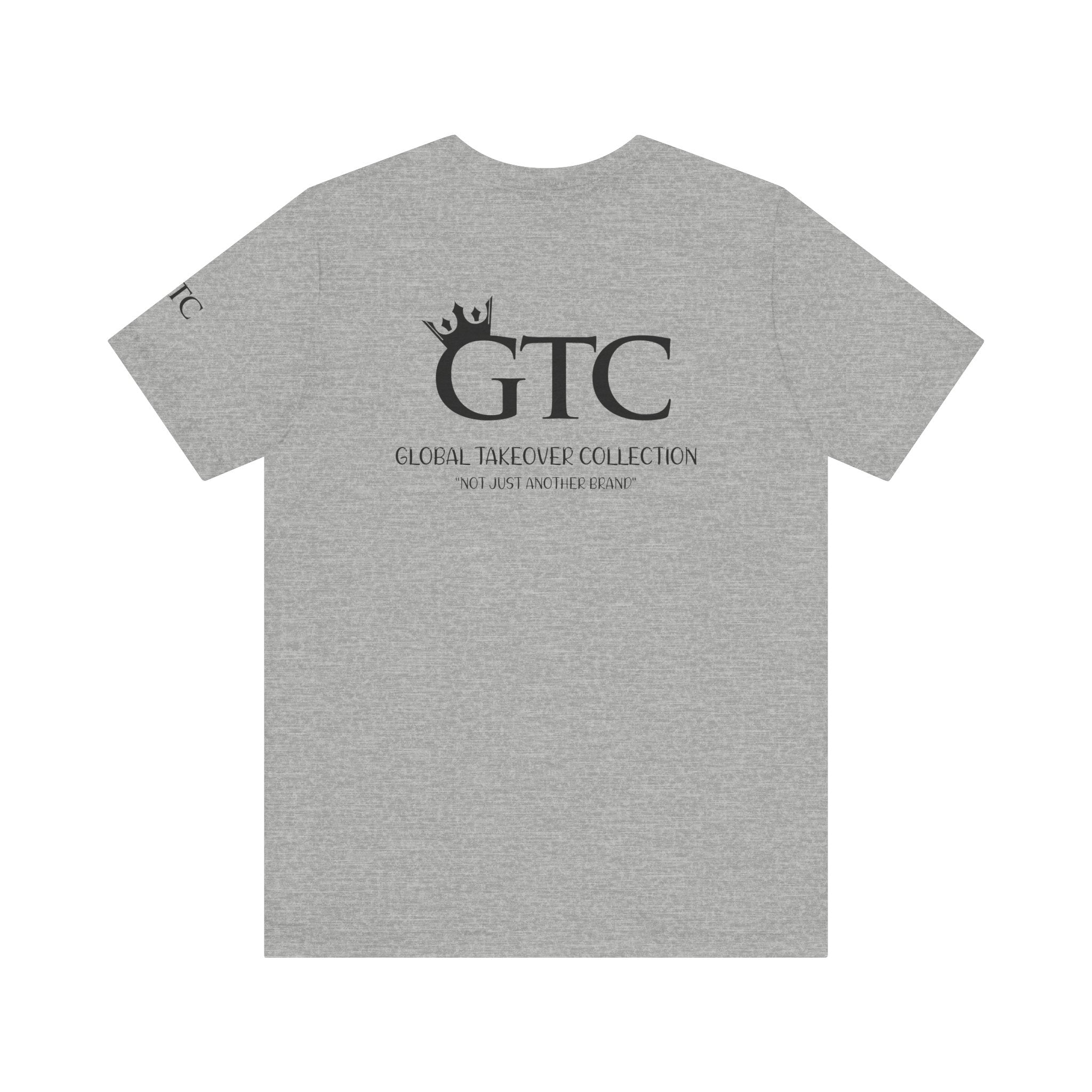 GTC Sexy Money T-Shirt