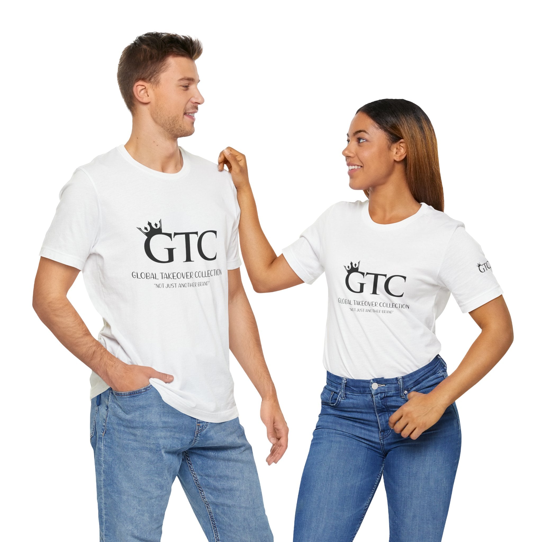 GTC Classic T-Shirt