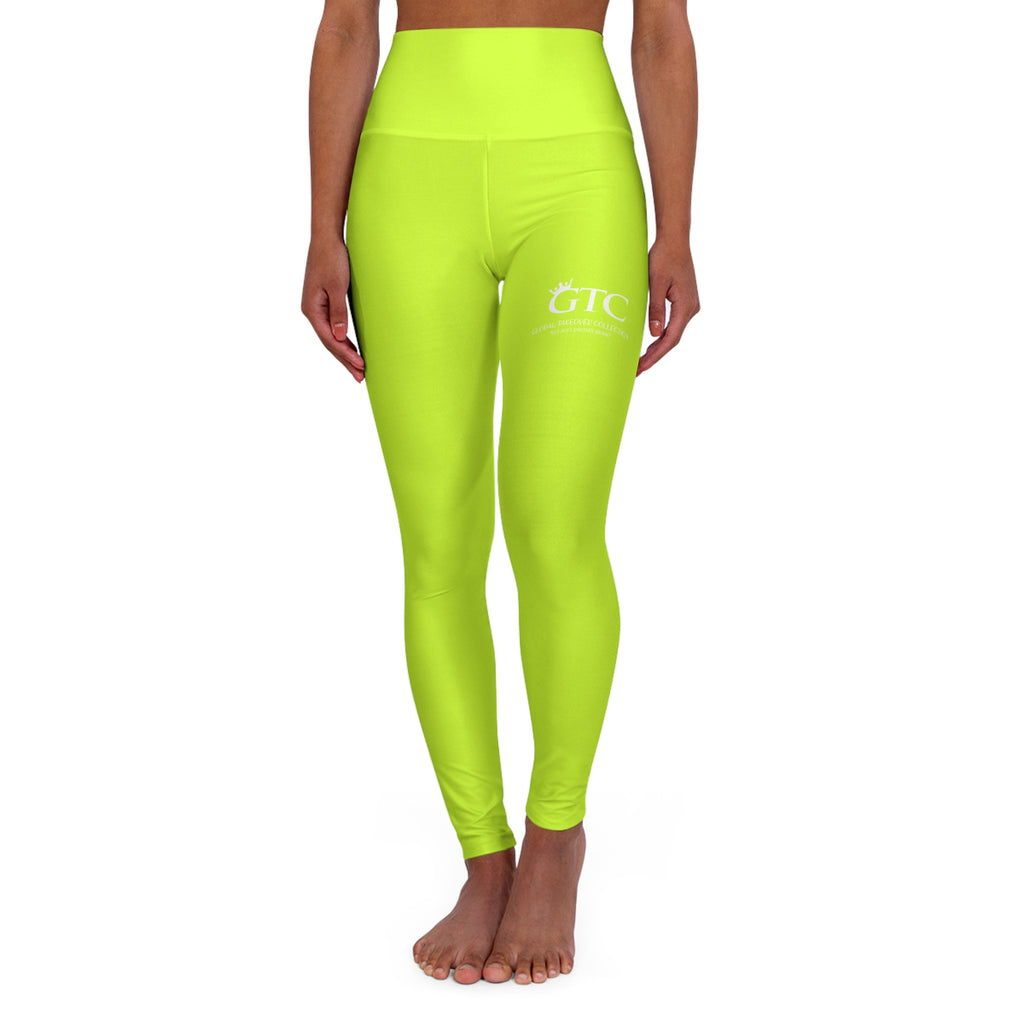 GTC Highlighter Elite Performance Workout Pants