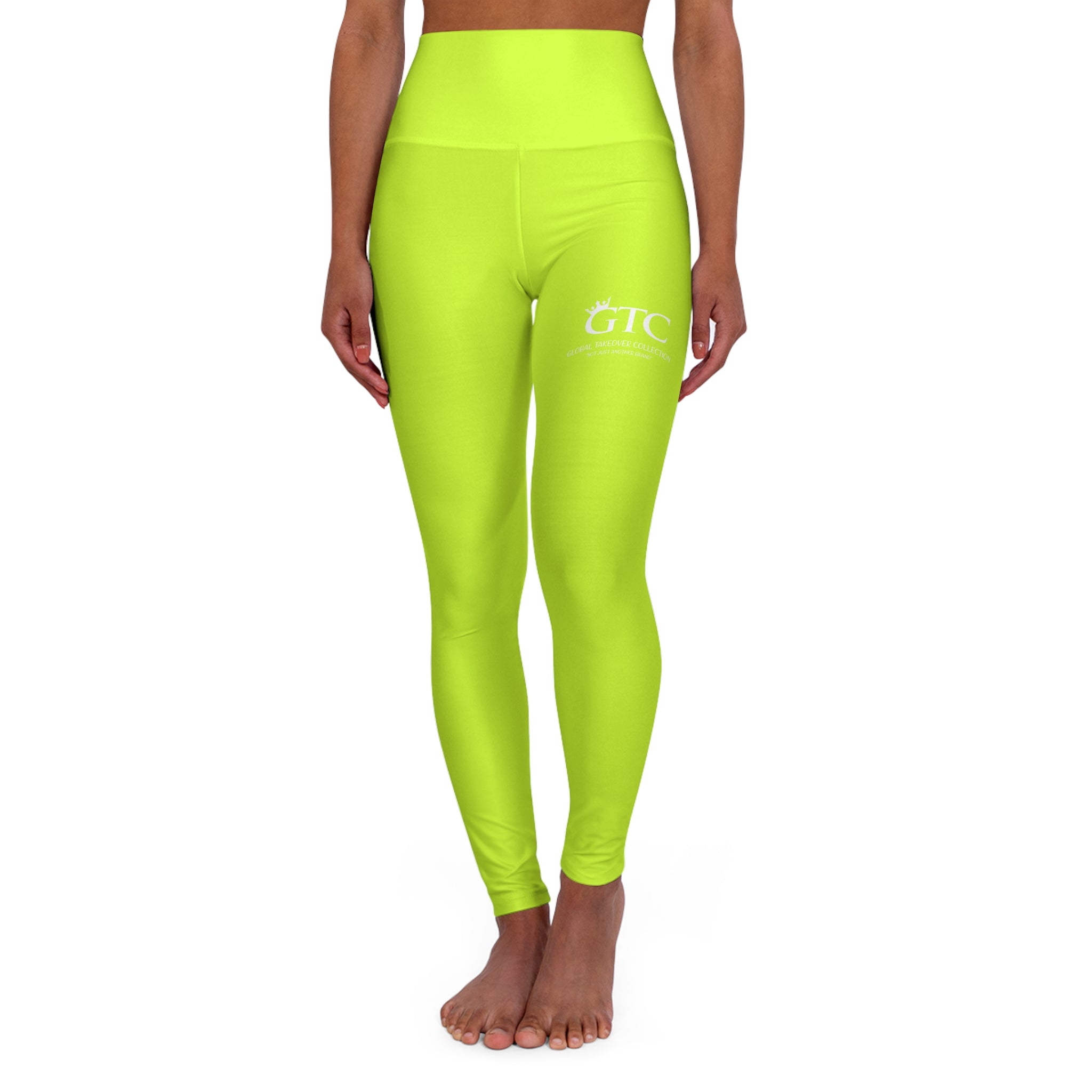 GTC Highlighter Elite Performance Workout Pants