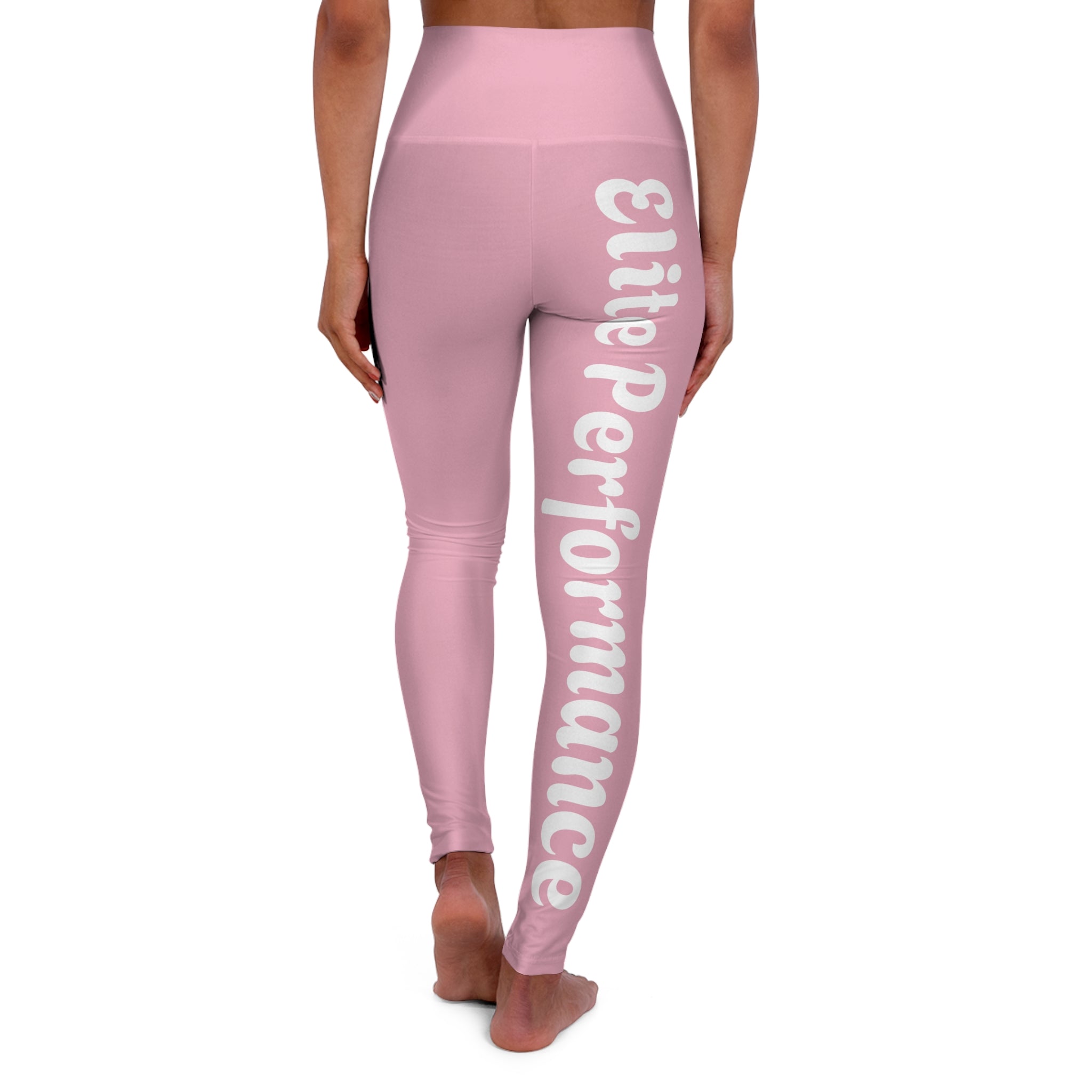 GTC Royal Pink Elite Performance Workout Pants