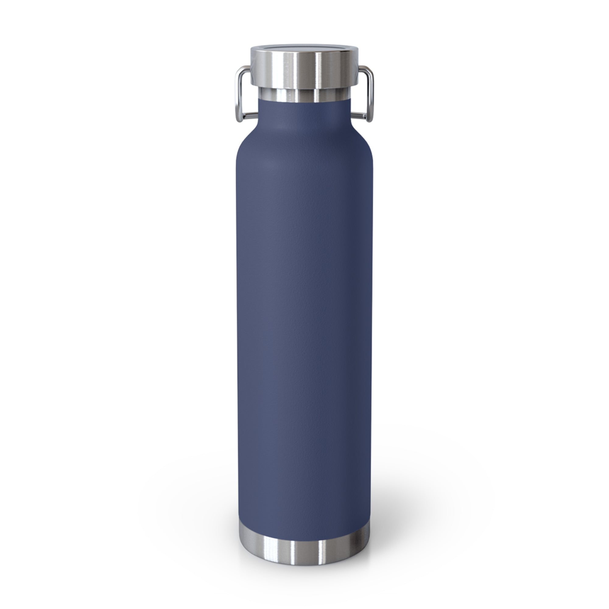 GTC 22oz Copper Vacuum Insulated Bottle