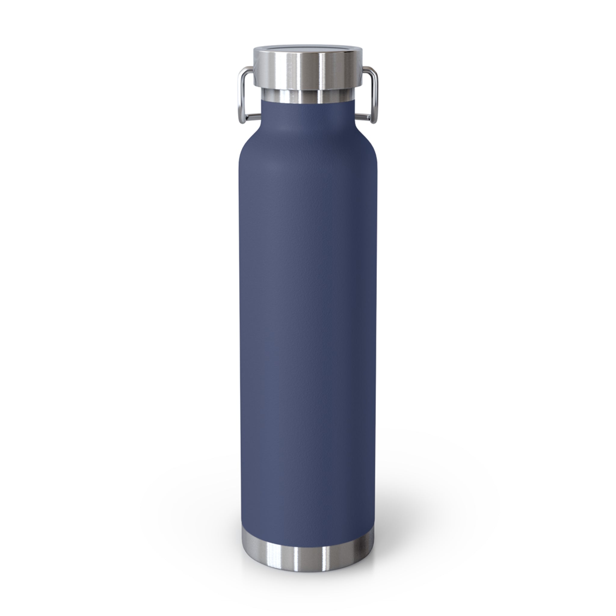 GTC 22oz Copper Vacuum Insulated Bottle