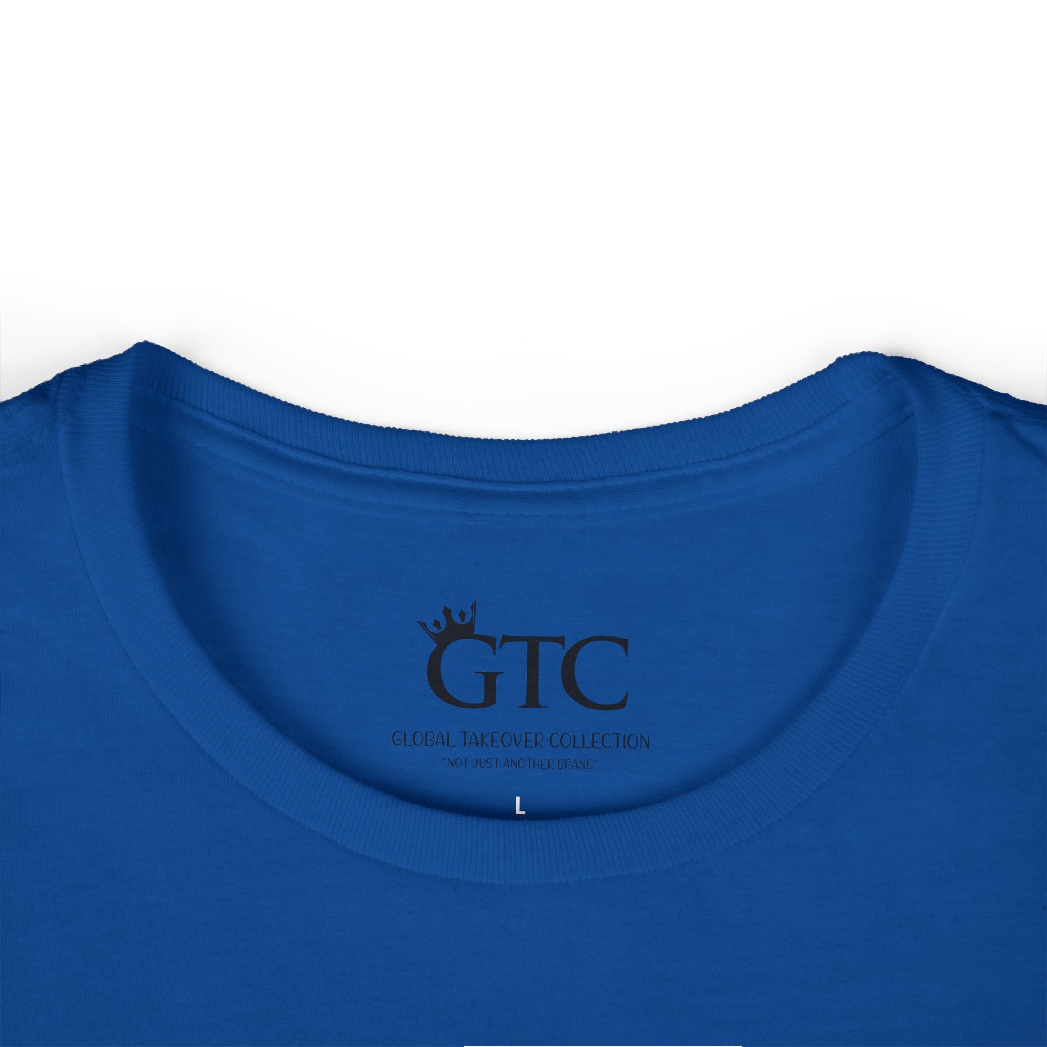 GTC Logo Softstyle T-shirt