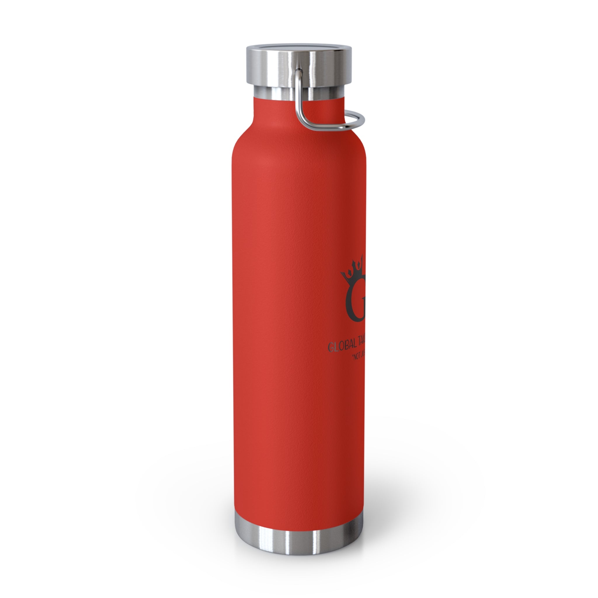 GTC 22oz Copper Vacuum Insulated Bottle