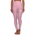 GTC Royal Pink Elite Performance Workout Pants