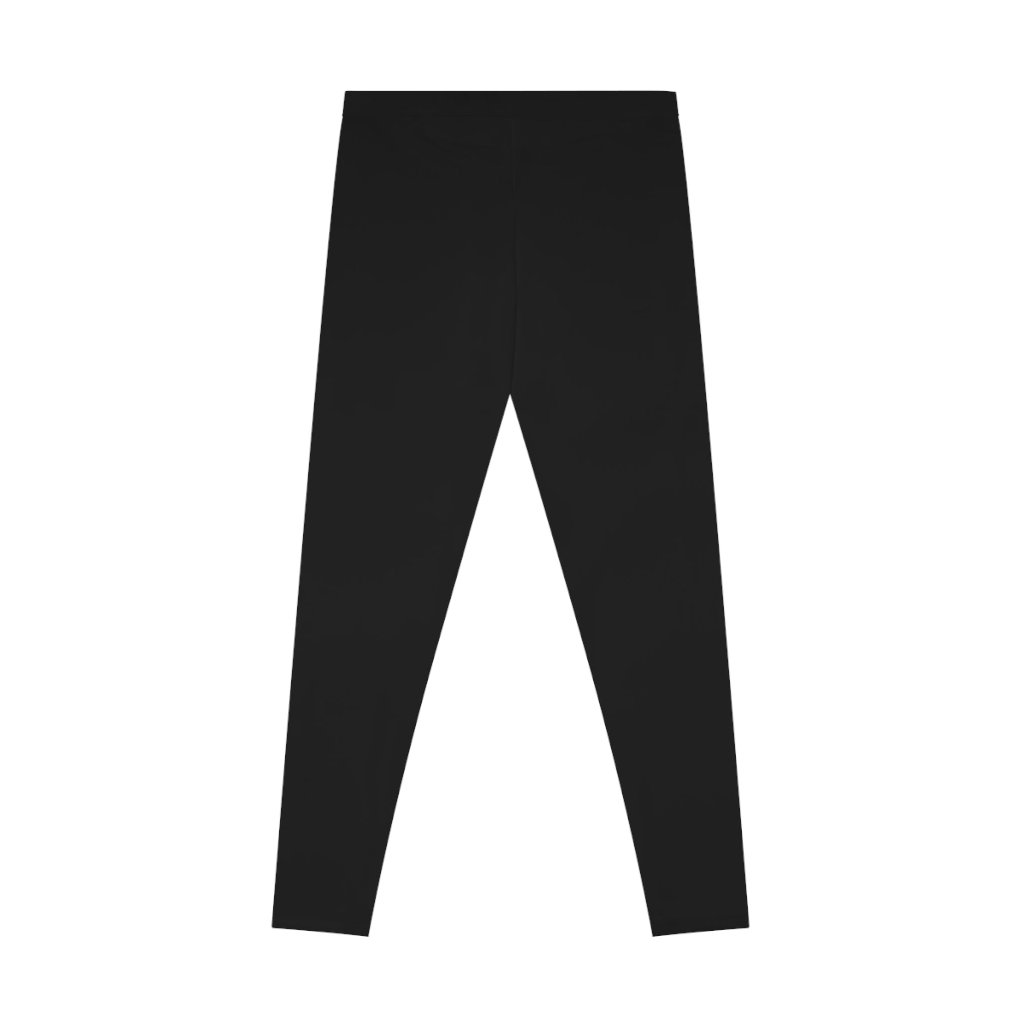 GTC Midnight Black Happy Athletic Leggings