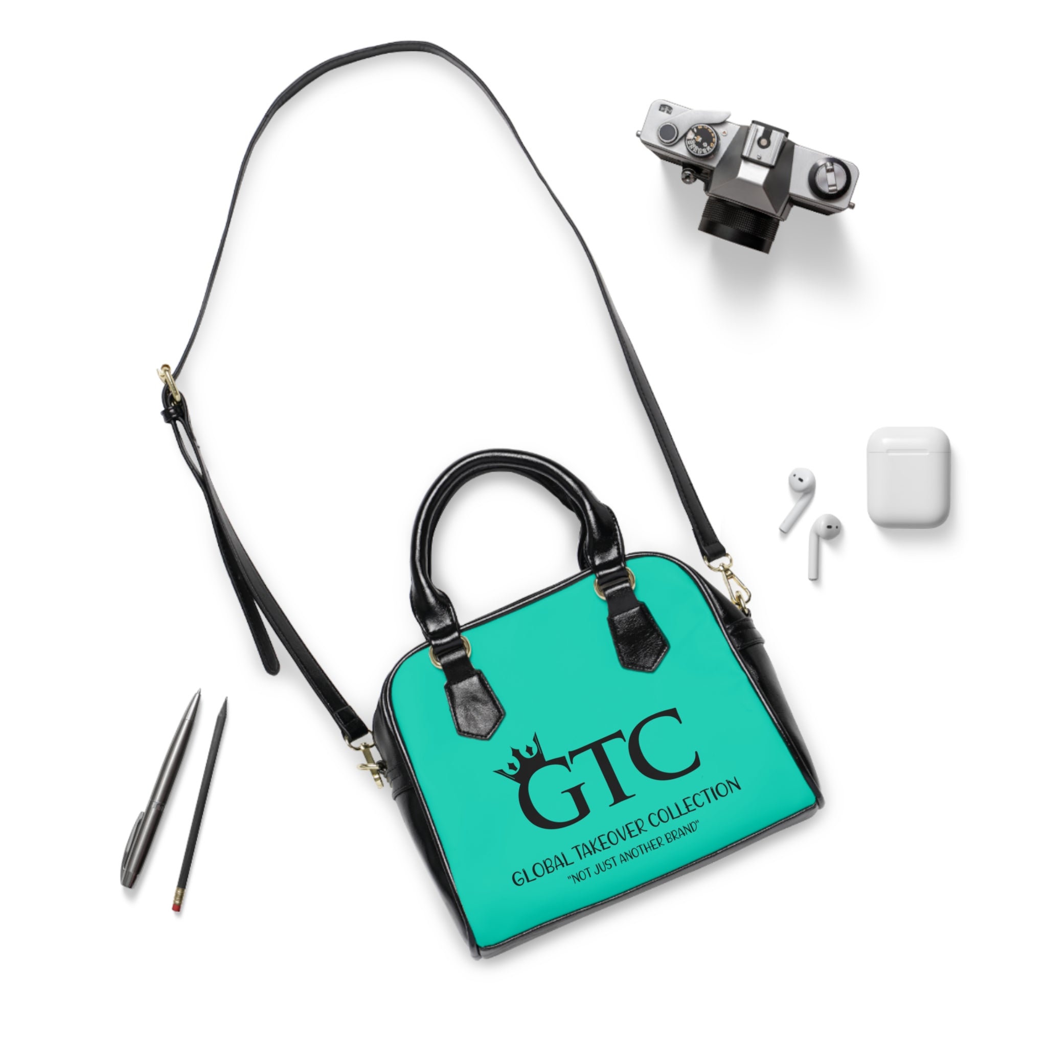 GTC Aqua S1 Shoulder Handbag