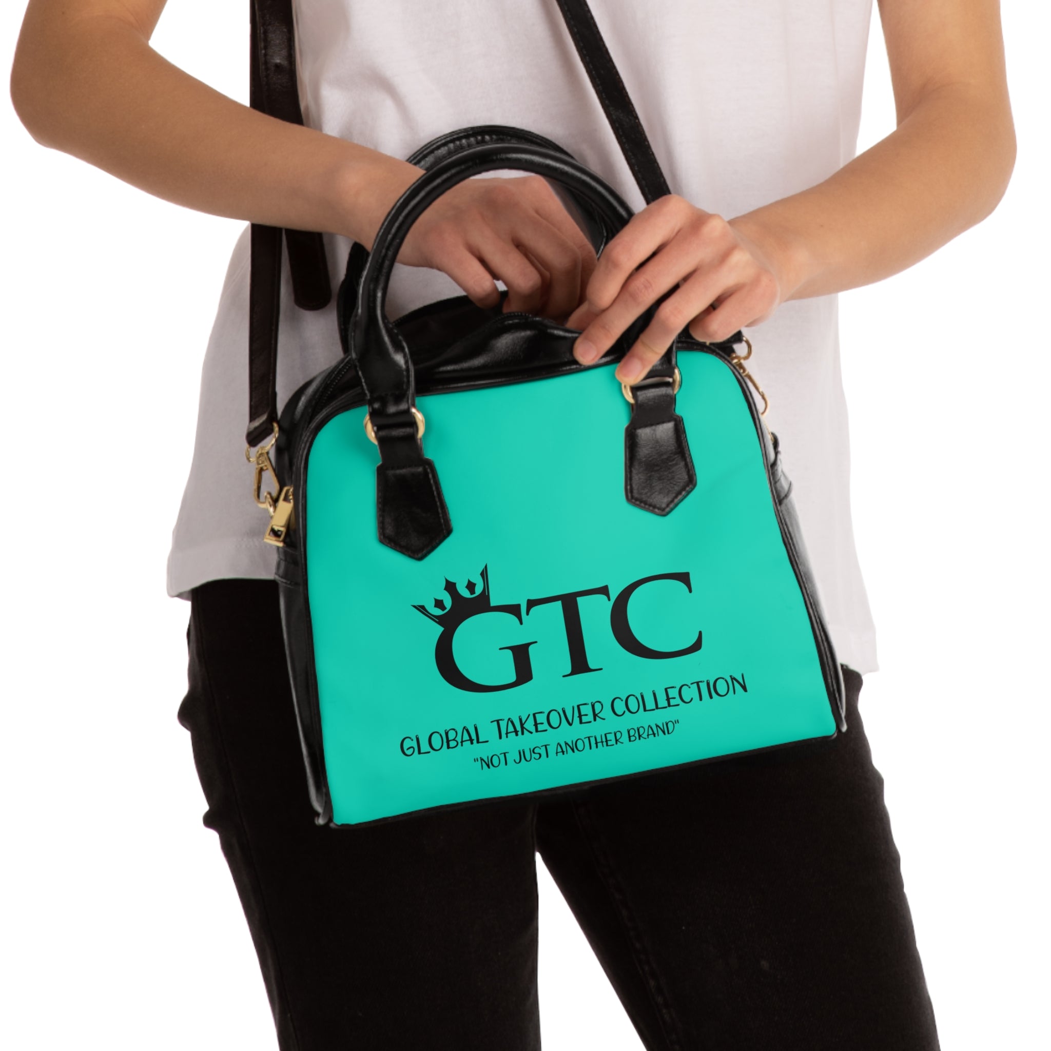 GTC Aqua S1 Shoulder Handbag