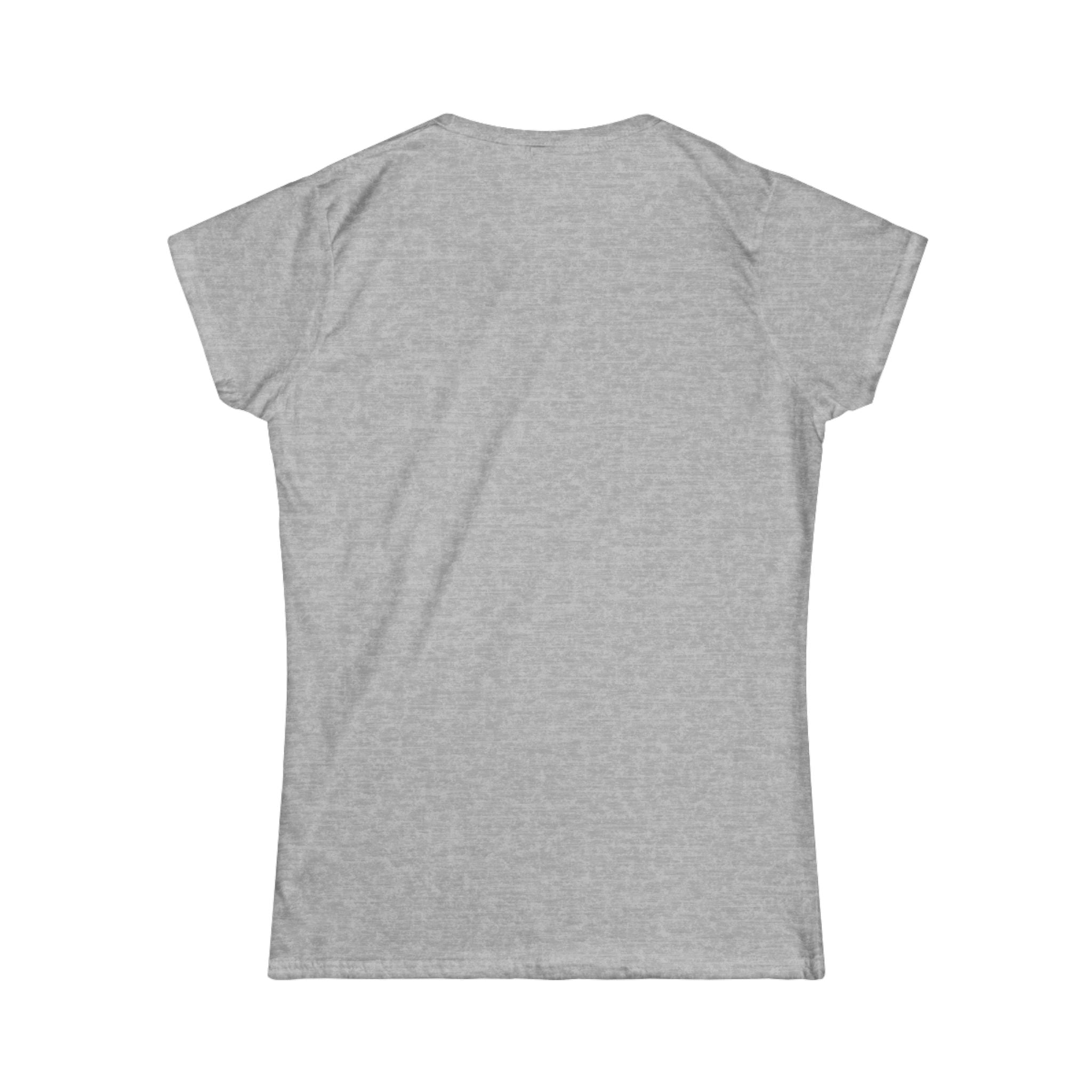 GTC Logo Softstyle T-Shirt
